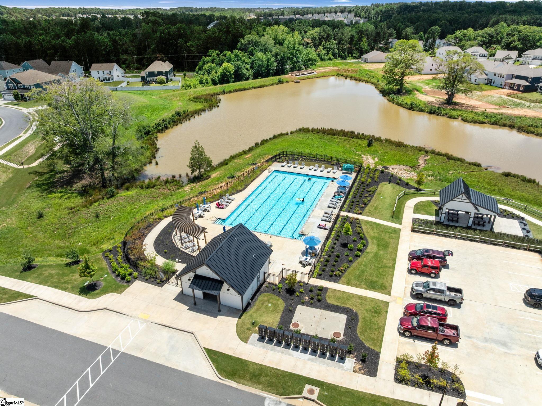 303 Encampment Boulevard Simpsonville, SC 29681