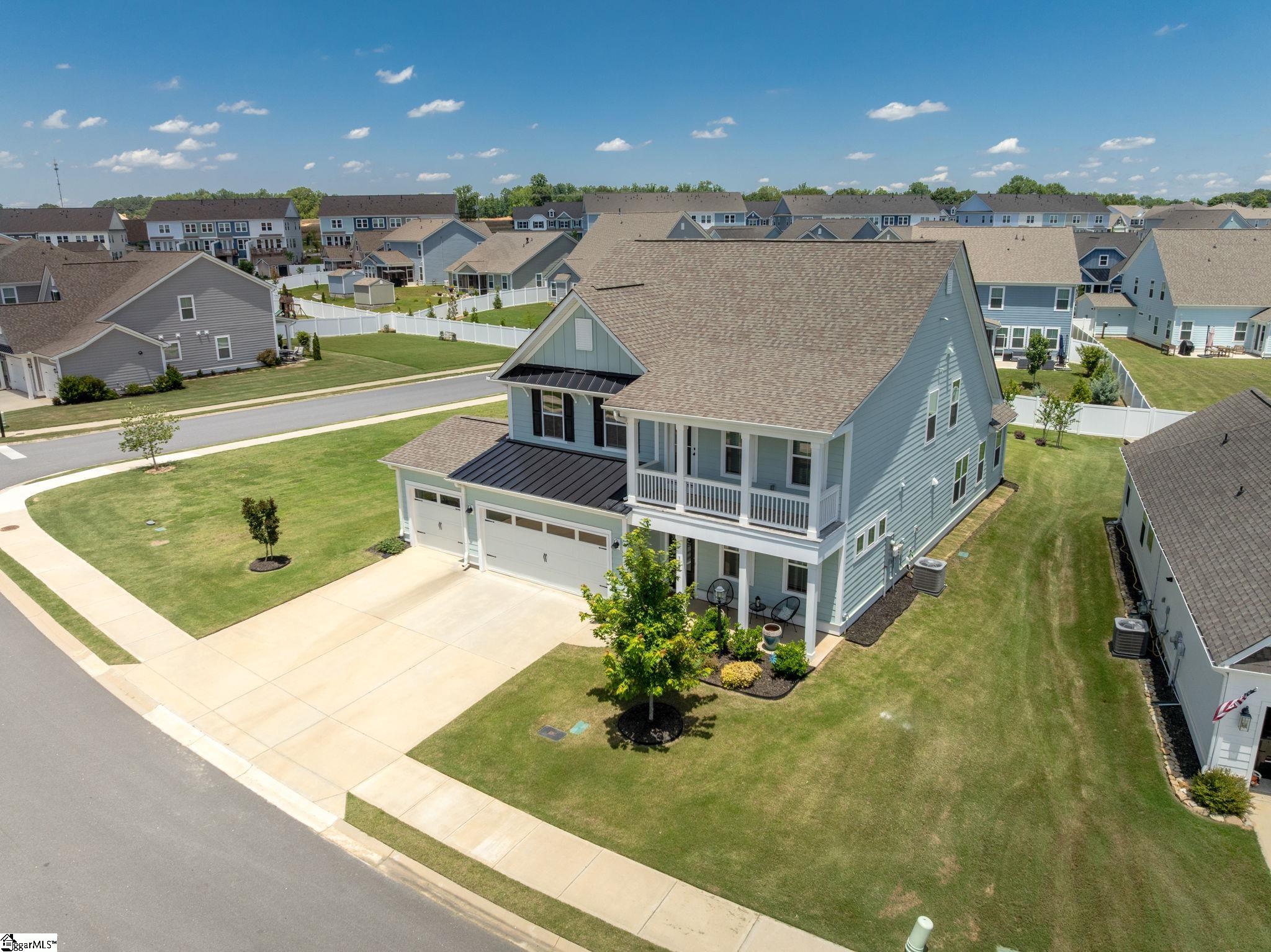 303 Encampment Boulevard Simpsonville, SC 29681