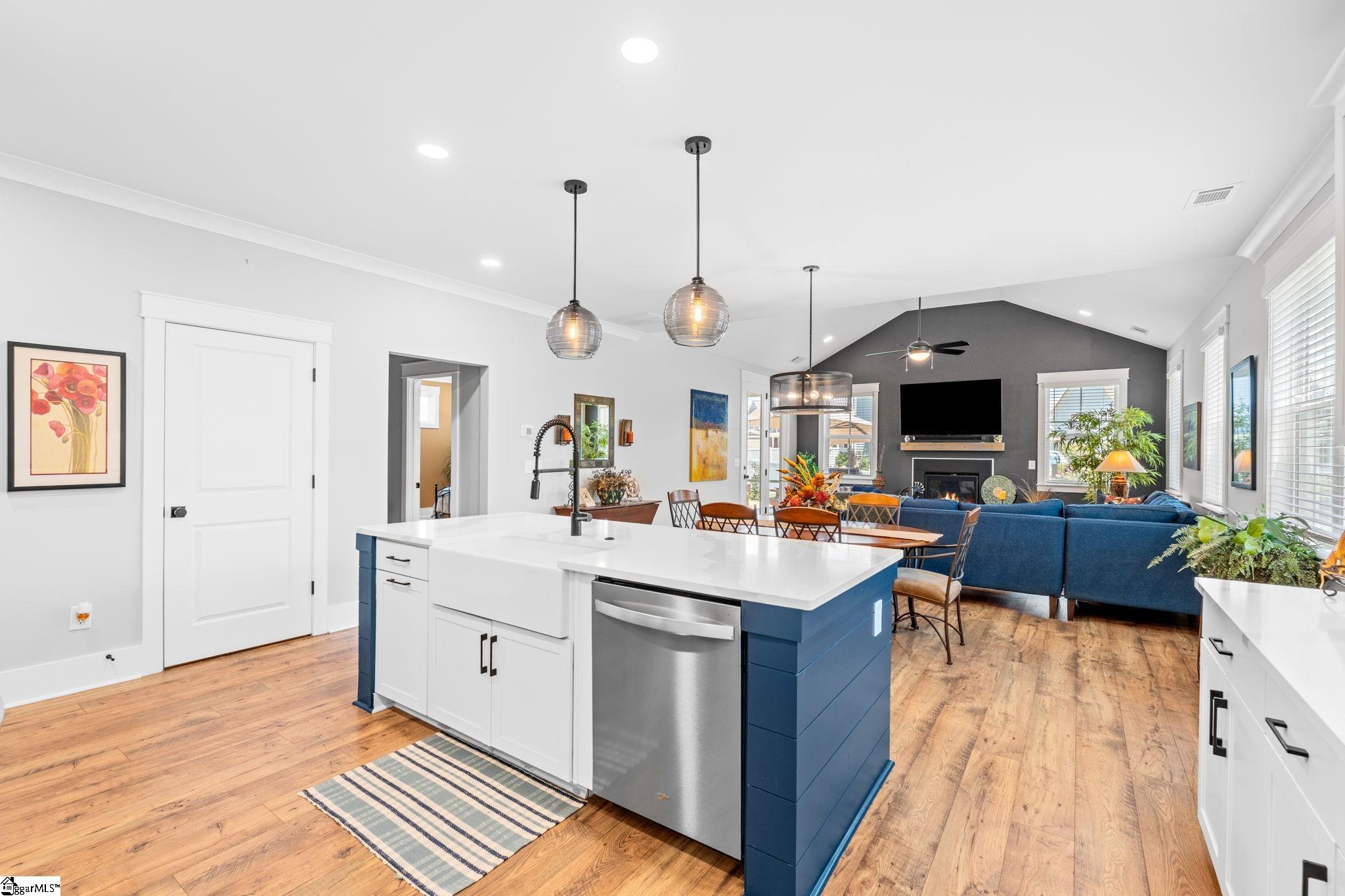 303 Encampment Boulevard Simpsonville, SC 29681