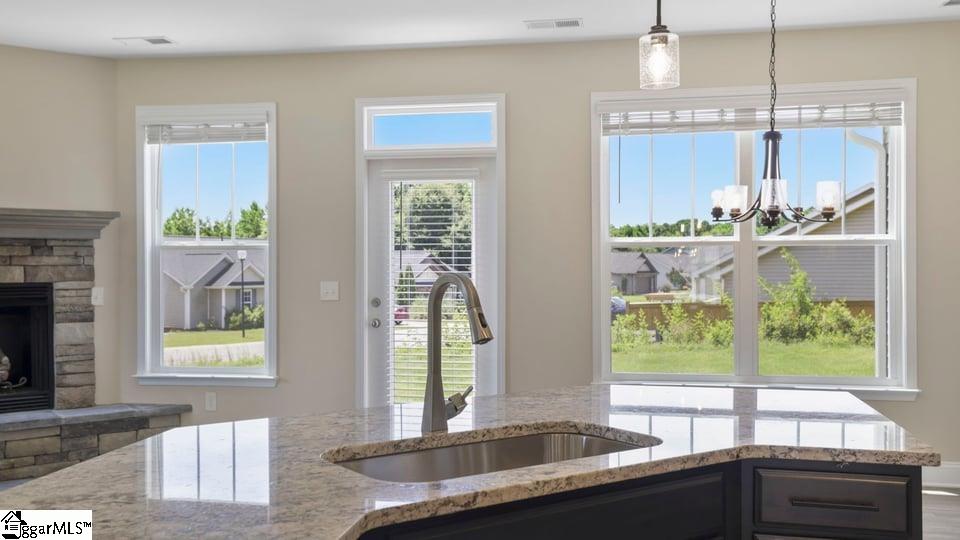 310 Ritter Lane Anderson, SC 29621