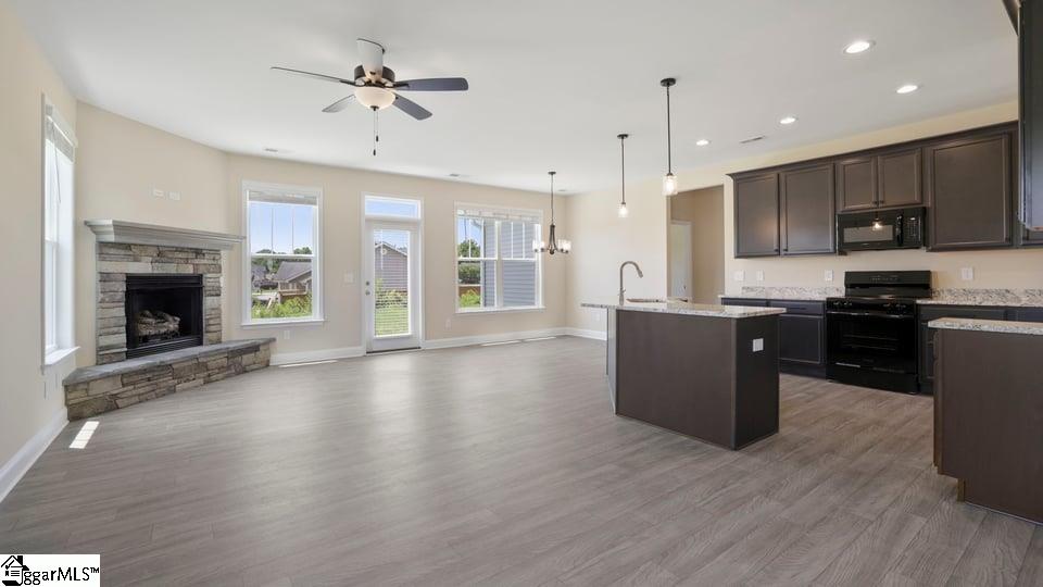 310 Ritter Lane Anderson, SC 29621