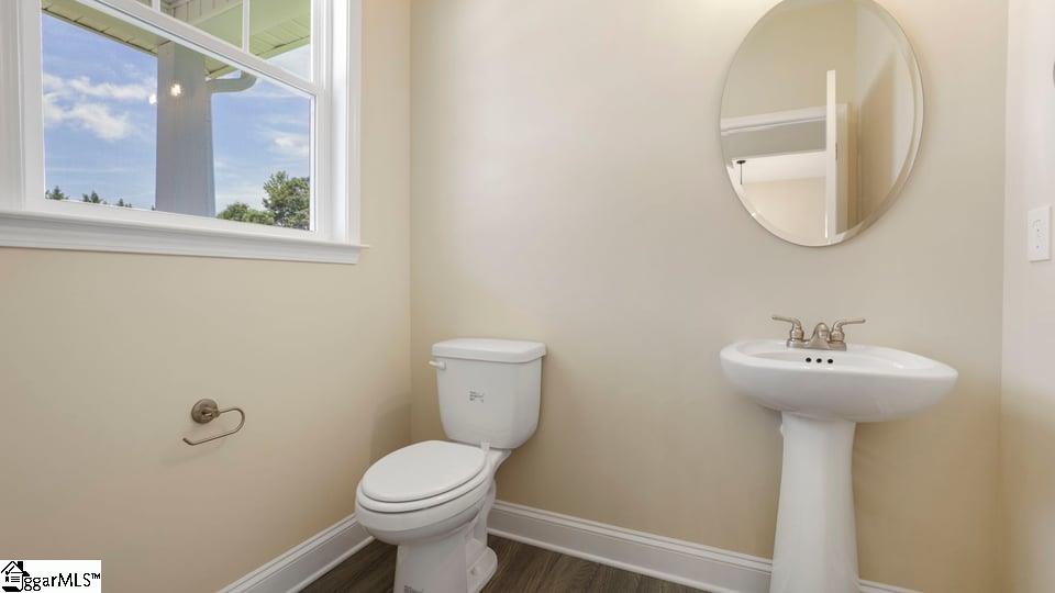 310 Ritter Lane Anderson, SC 29621