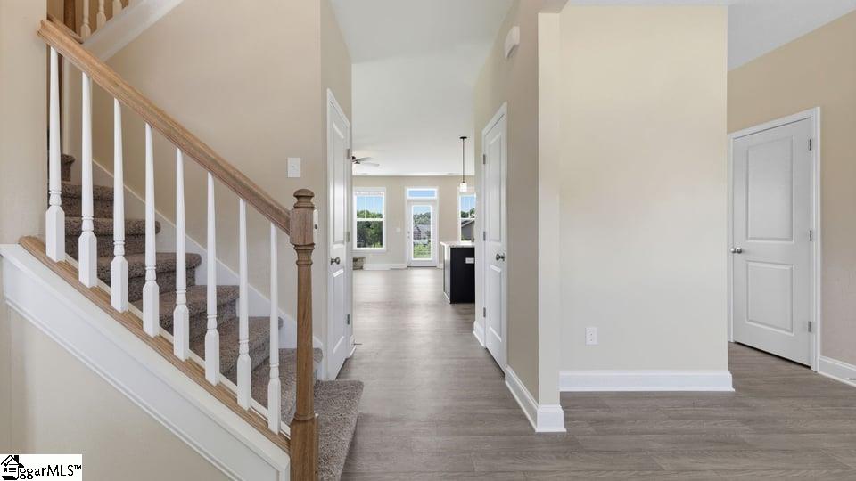310 Ritter Lane Anderson, SC 29621