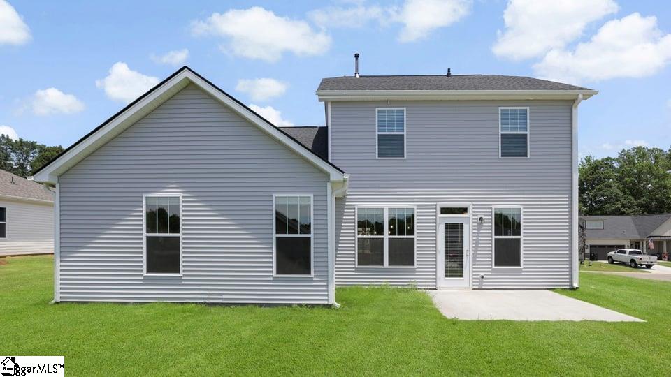 310 Ritter Lane Anderson, SC 29621