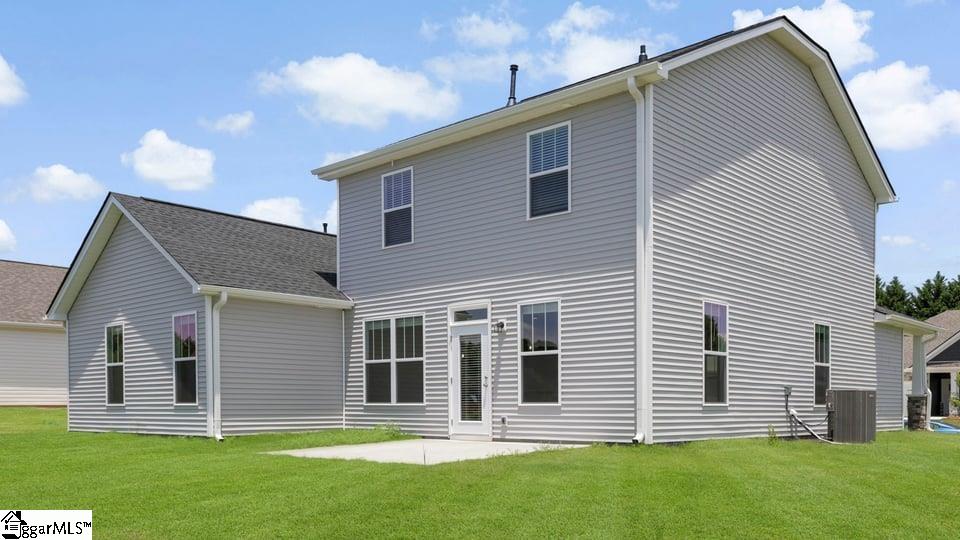 310 Ritter Lane Anderson, SC 29621