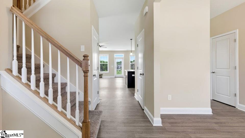 310 Ritter Lane Anderson, SC 29621