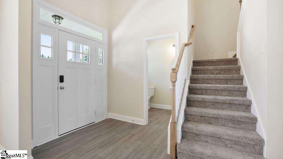 310 Ritter Lane Anderson, SC 29621