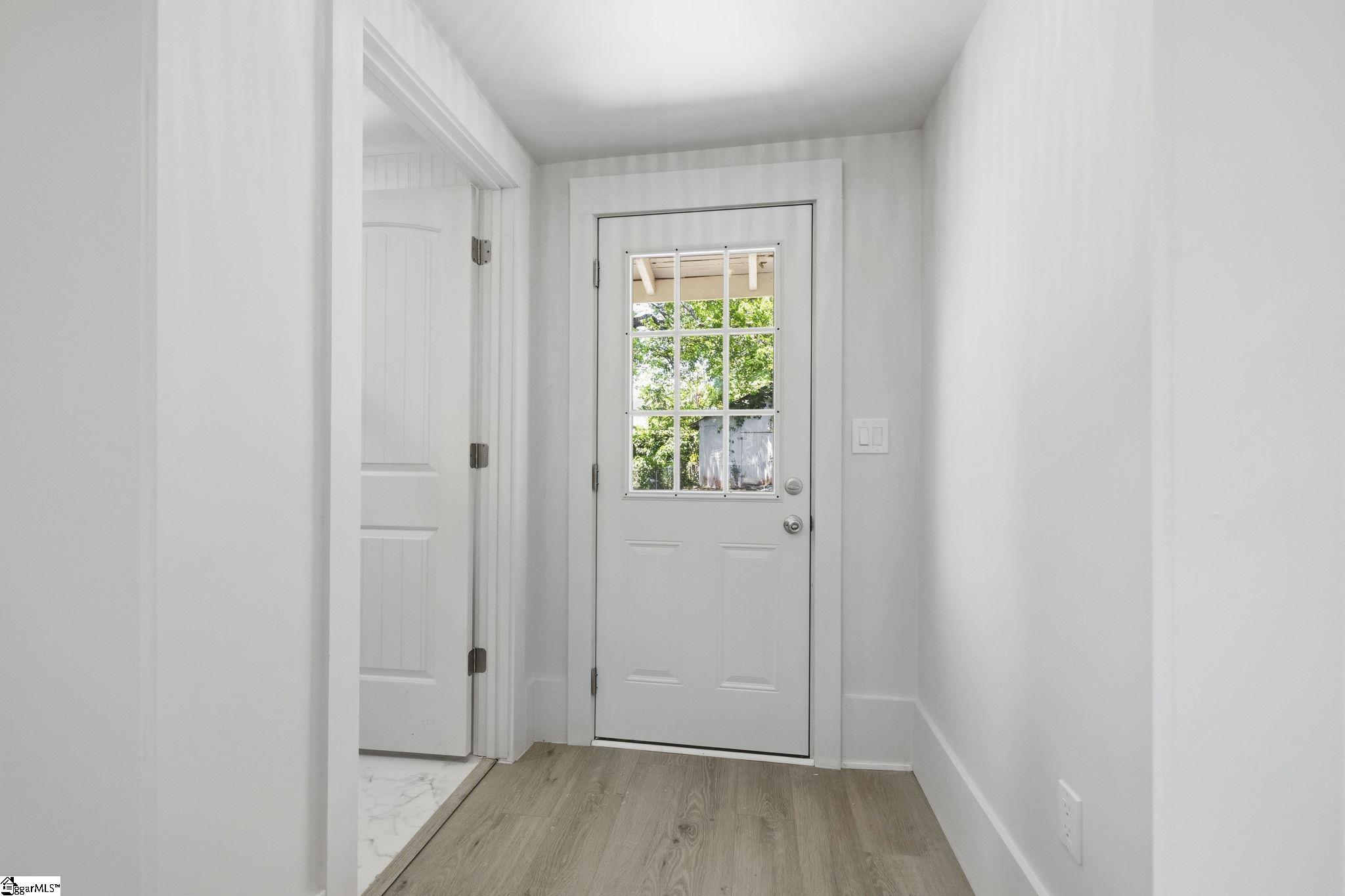 8 Bragg Street Greenville, SC 29611