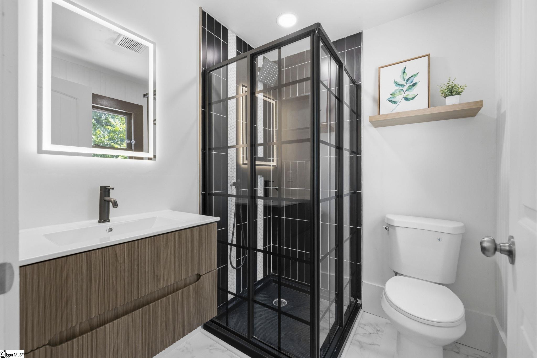 8 Bragg Street Greenville, SC 29611