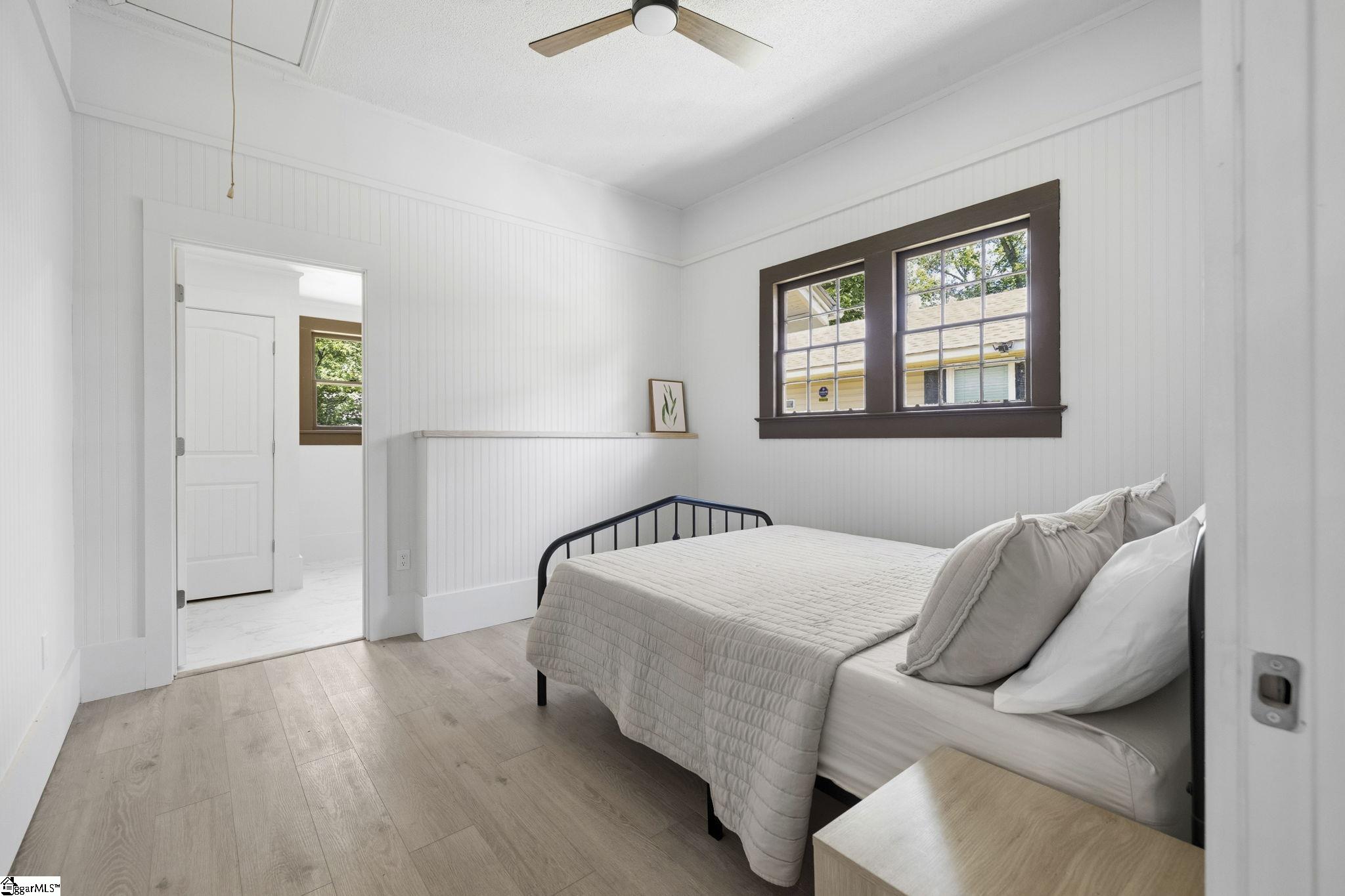 8 Bragg Street Greenville, SC 29611