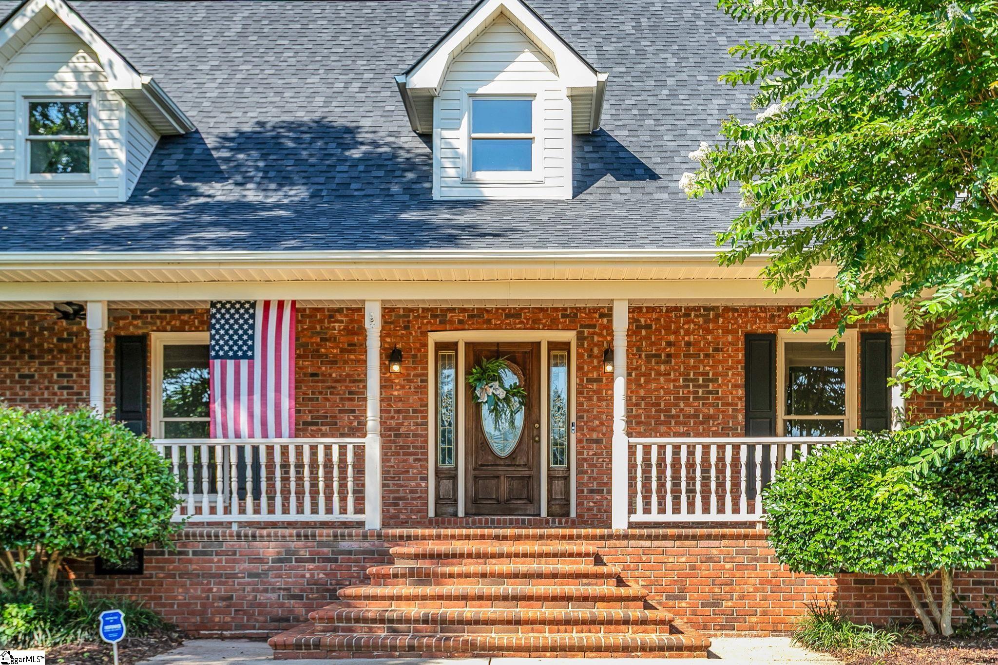 107 Rubiwood Circle Greer, SC 29651