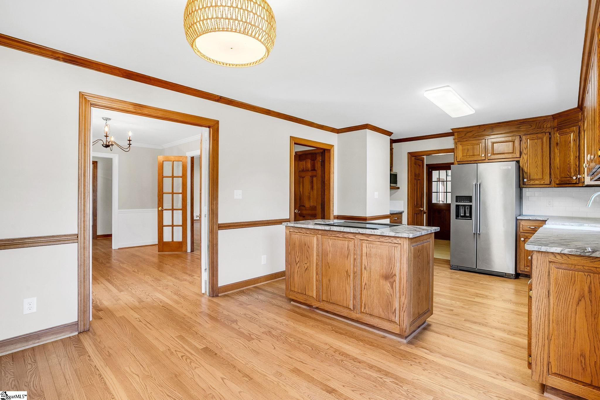 107 Rubiwood Circle Greer, SC 29651