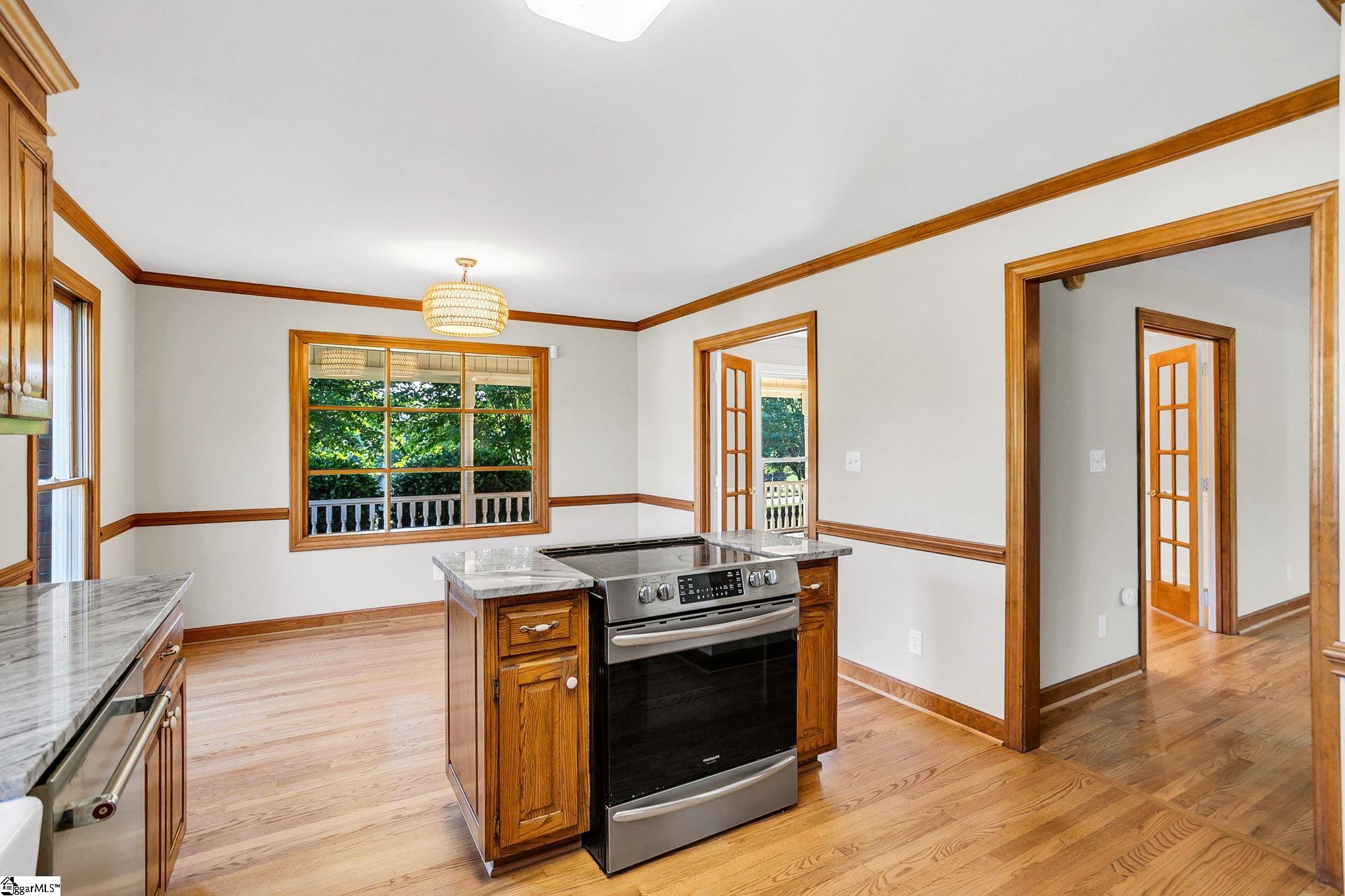107 Rubiwood Circle Greer, SC 29651