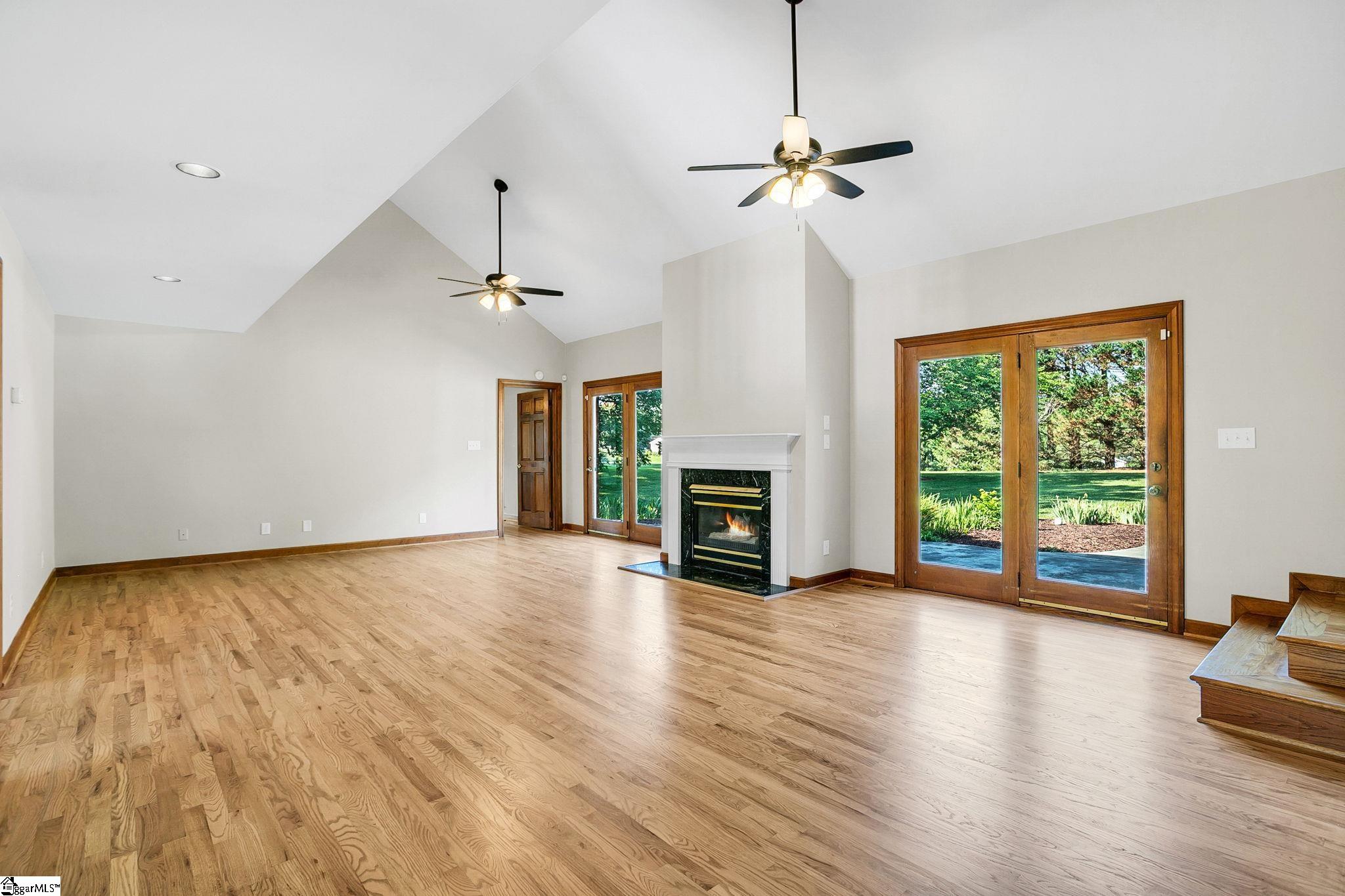 107 Rubiwood Circle Greer, SC 29651