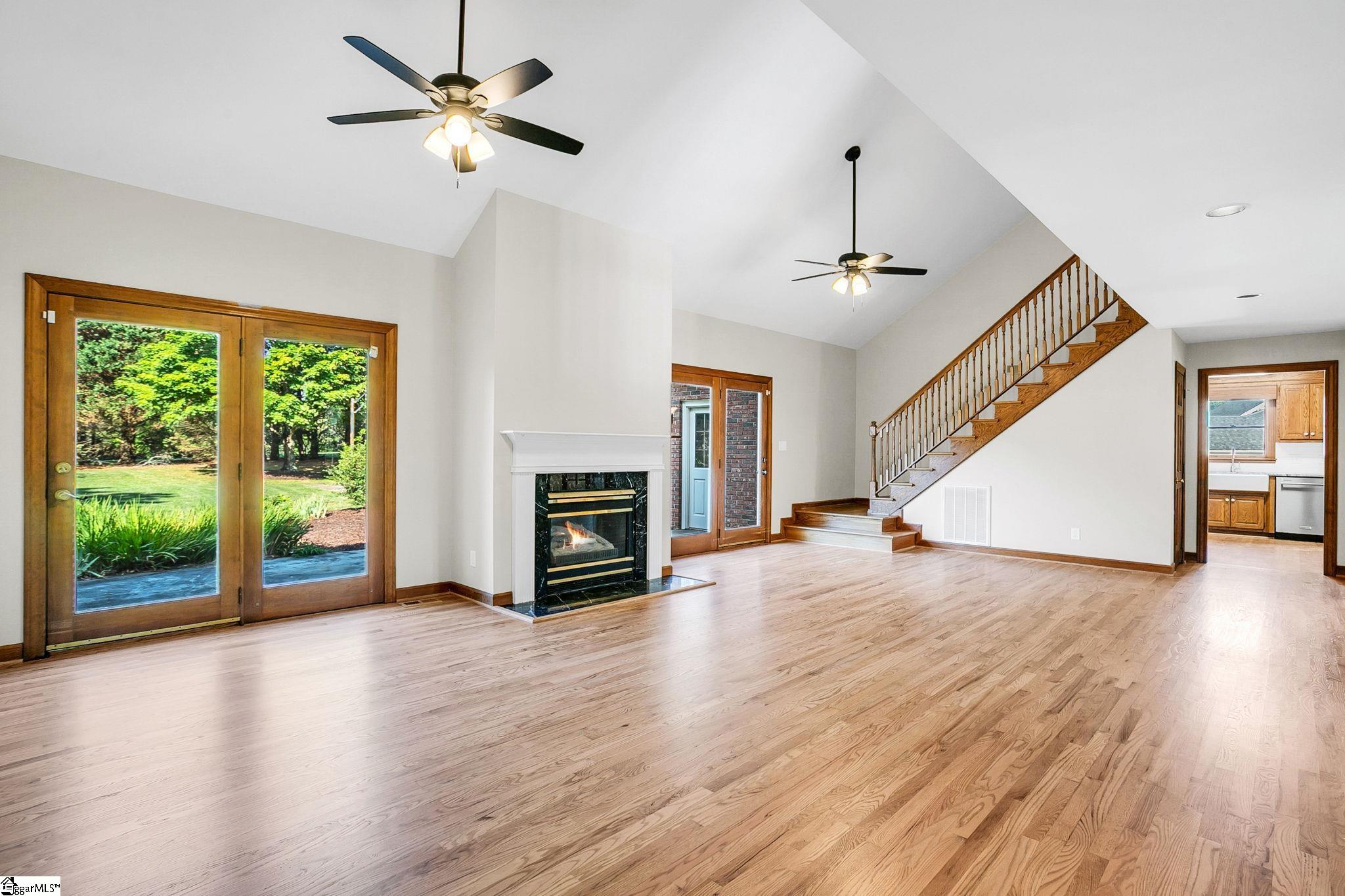 107 Rubiwood Circle Greer, SC 29651