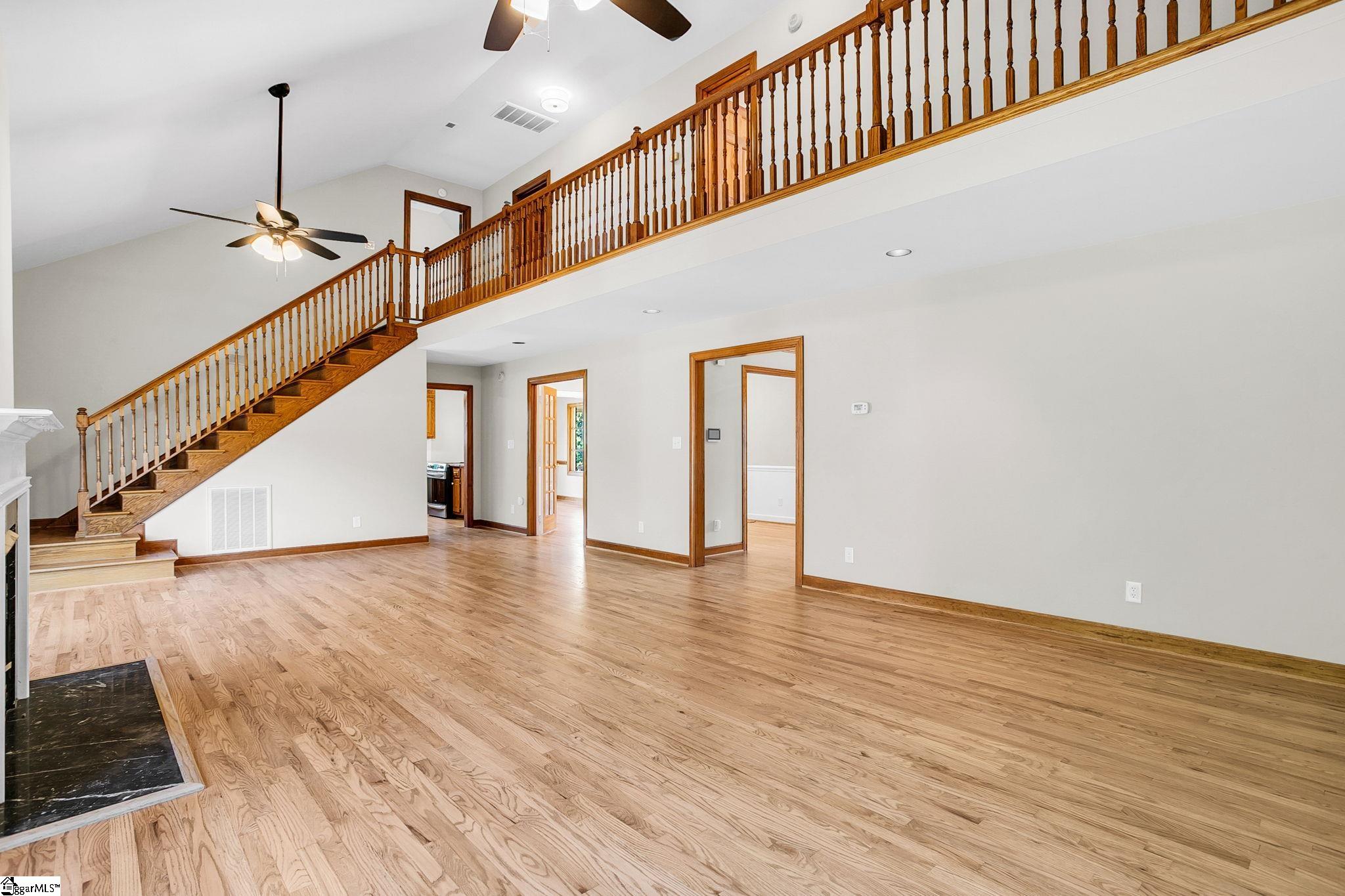 107 Rubiwood Circle Greer, SC 29651