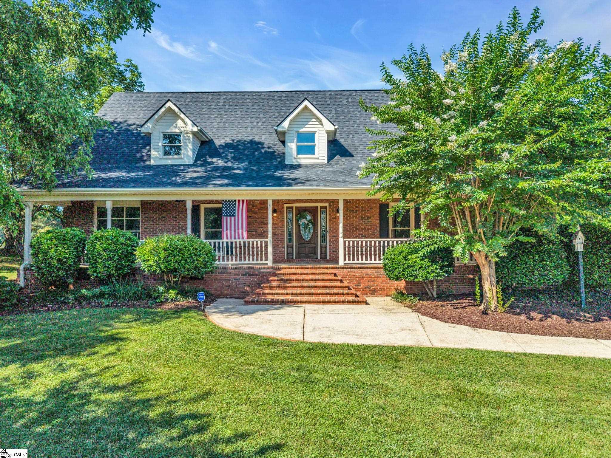 107 Rubiwood Circle Greer, SC 29651