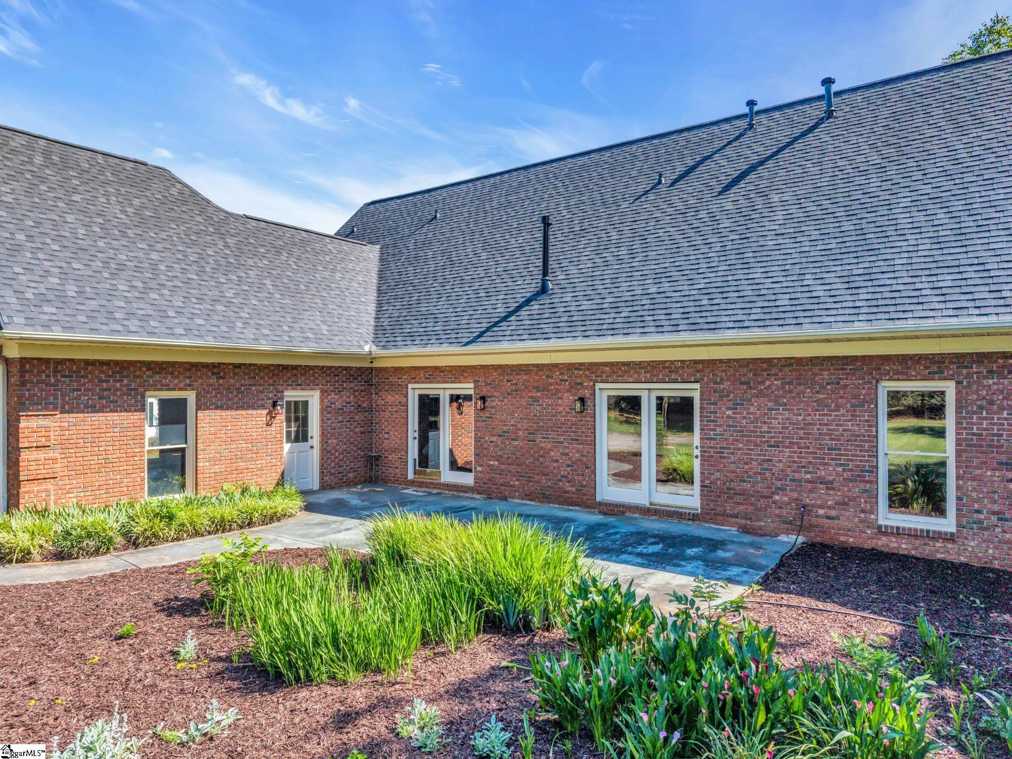 107 Rubiwood Circle Greer, SC 29651