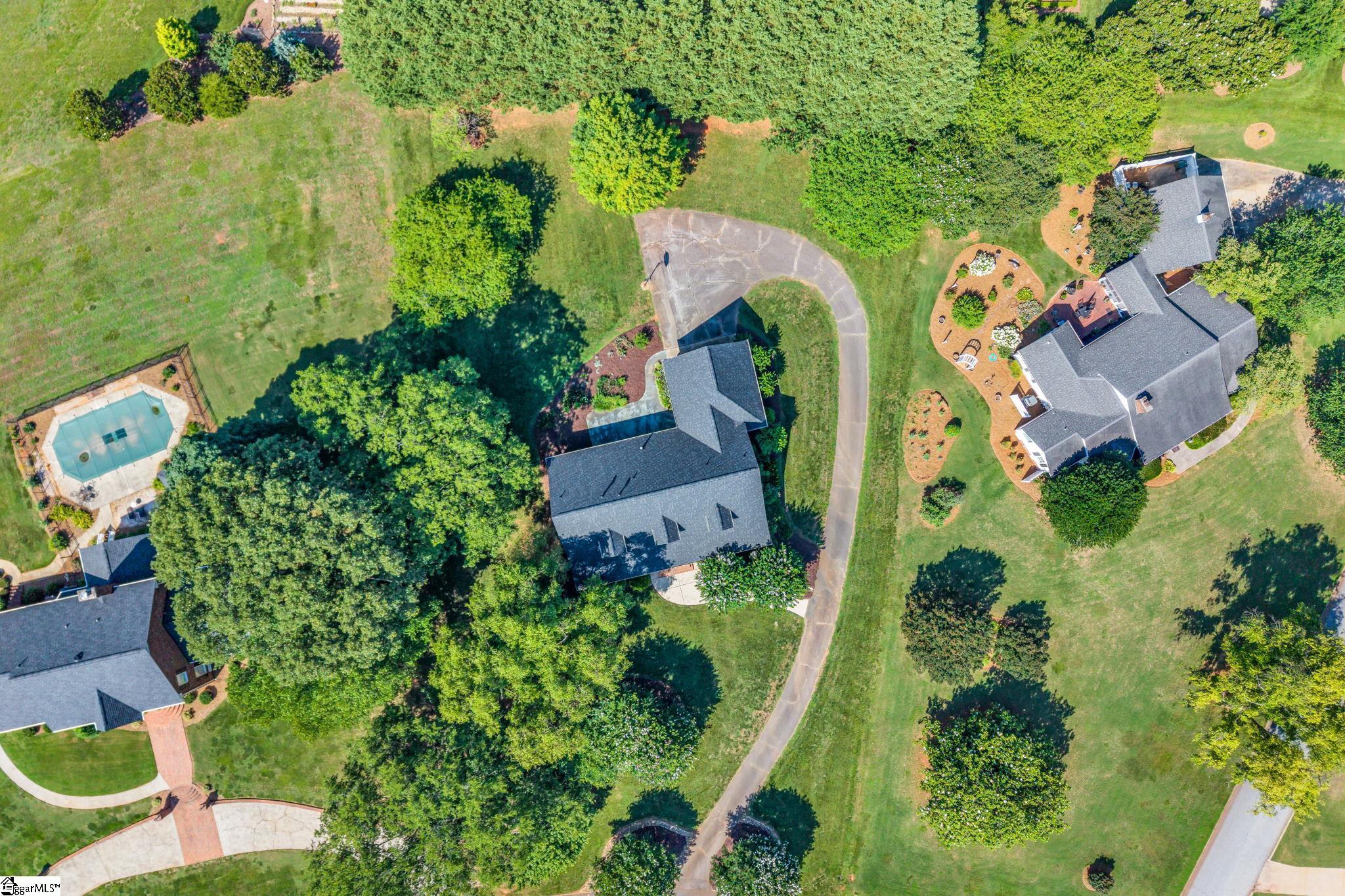 107 Rubiwood Circle Greer, SC 29651