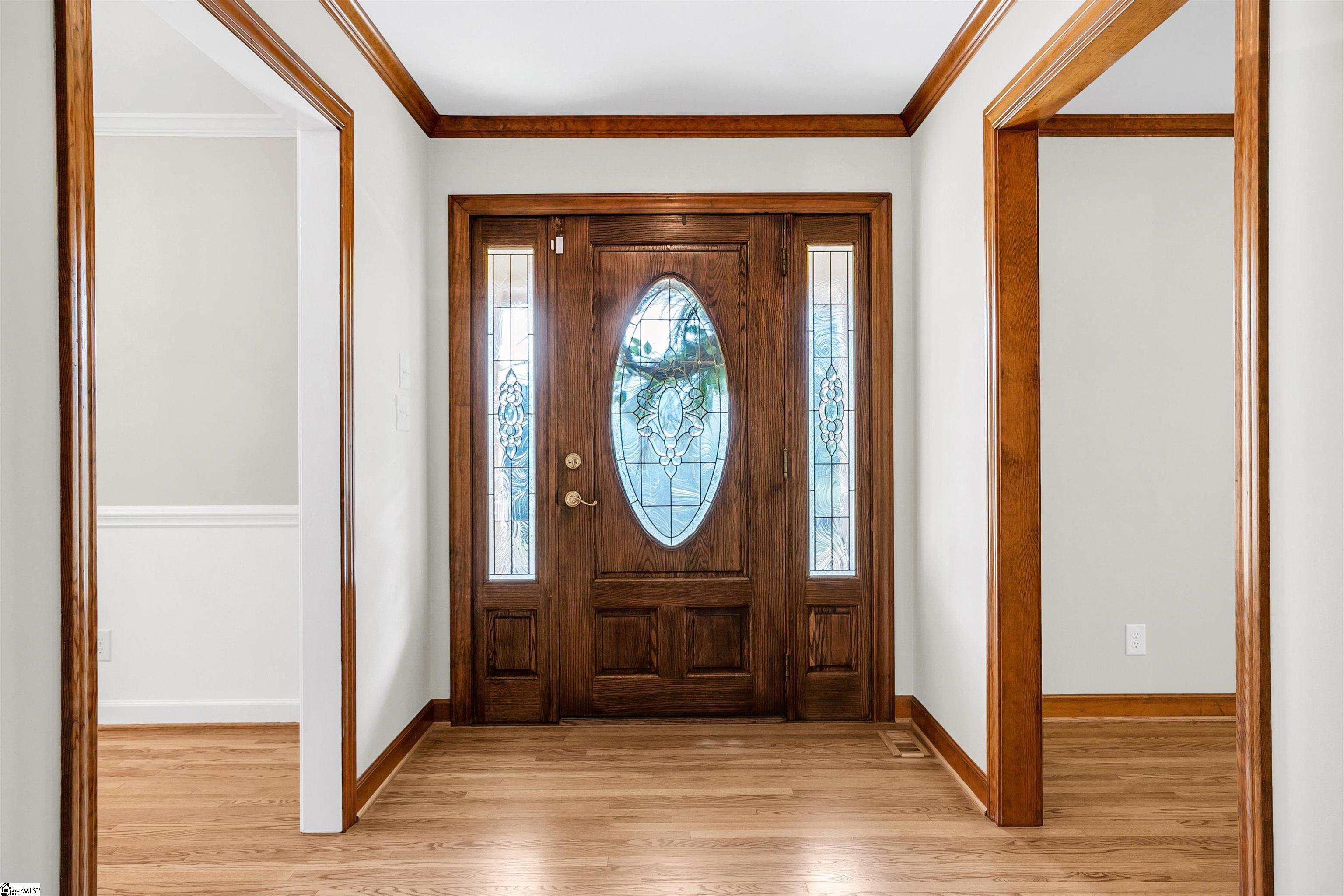 107 Rubiwood Circle Greer, SC 29651