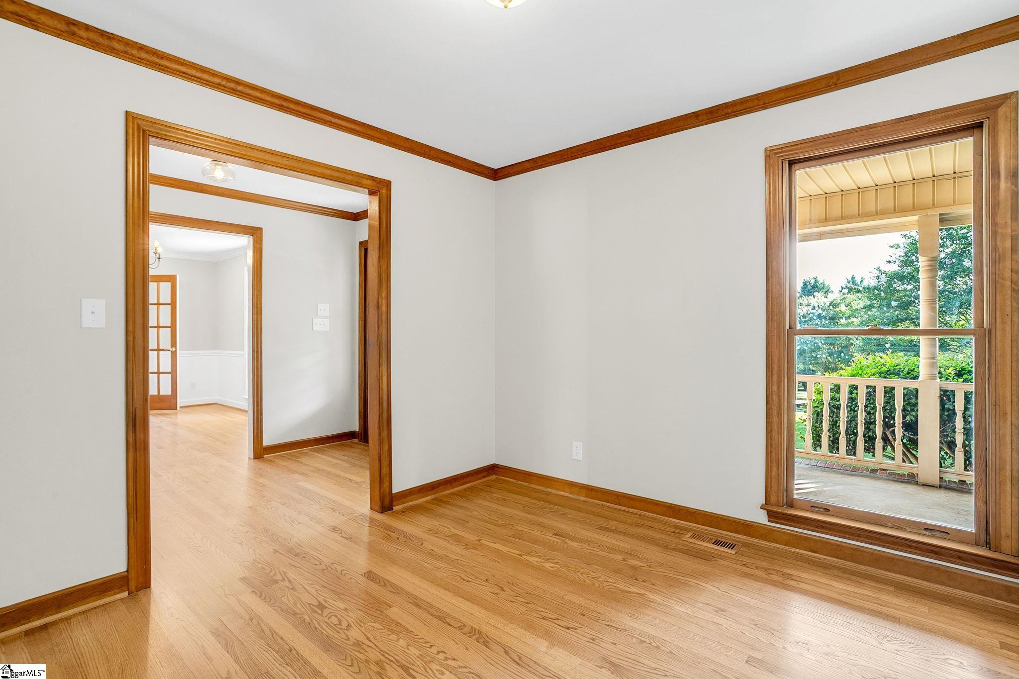 107 Rubiwood Circle Greer, SC 29651