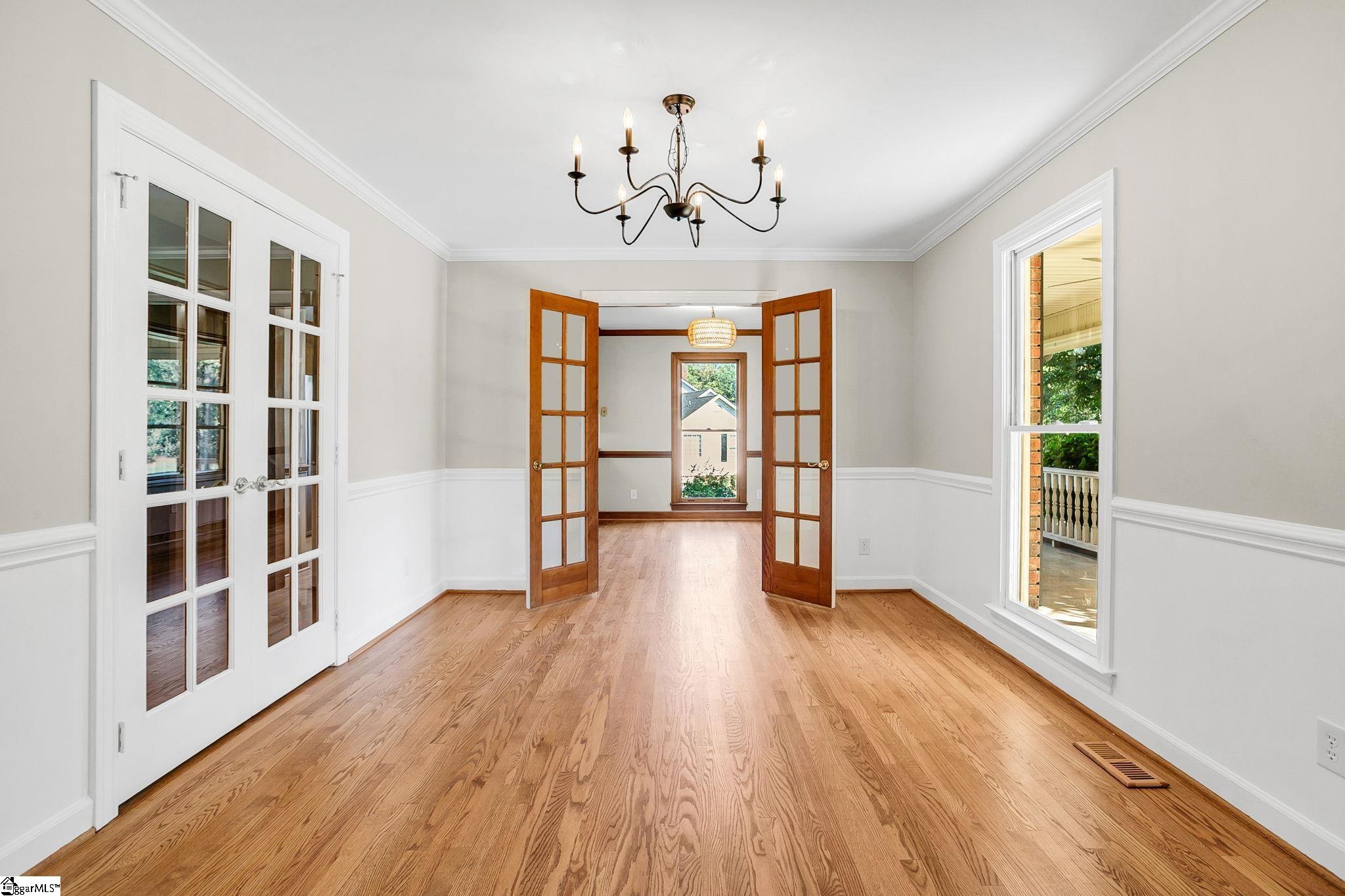 107 Rubiwood Circle Greer, SC 29651