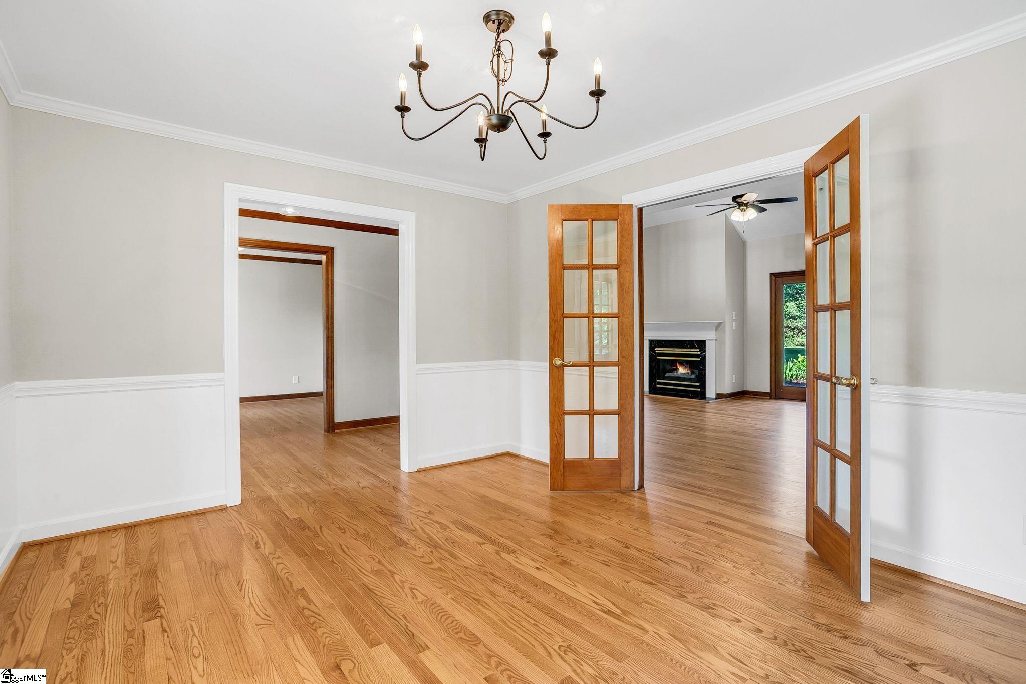 107 Rubiwood Circle Greer, SC 29651