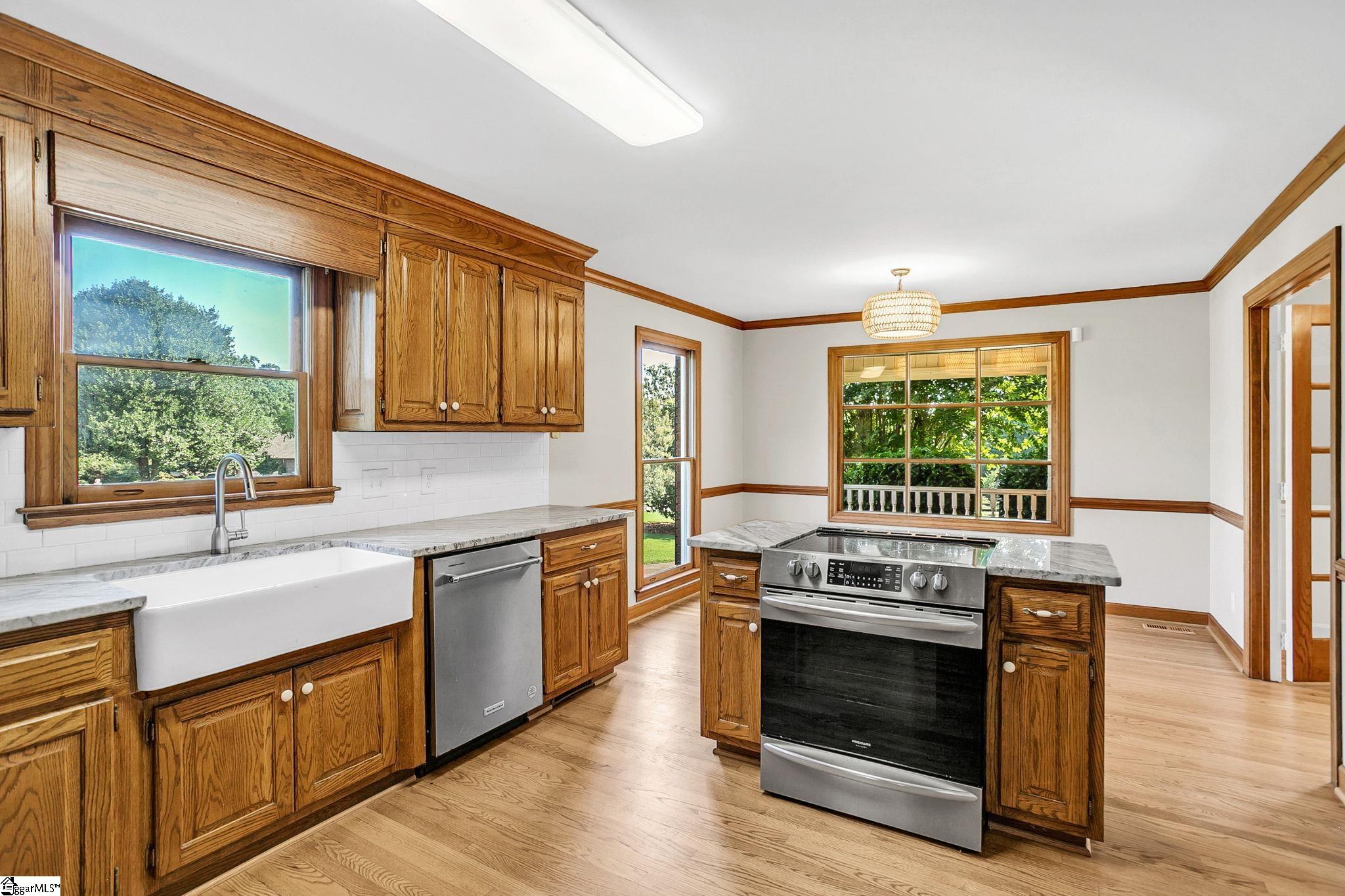 107 Rubiwood Circle Greer, SC 29651