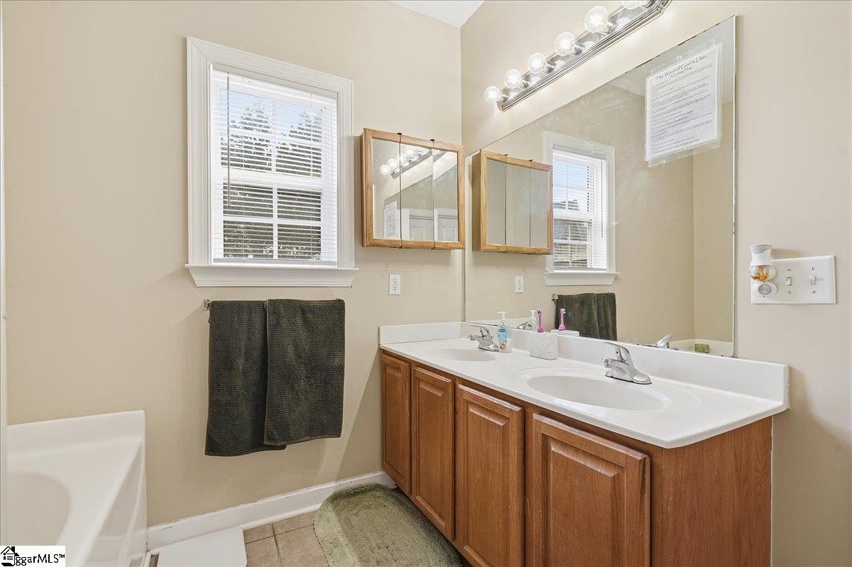 116 Kingsdale Court Simpsonville, SC 29680