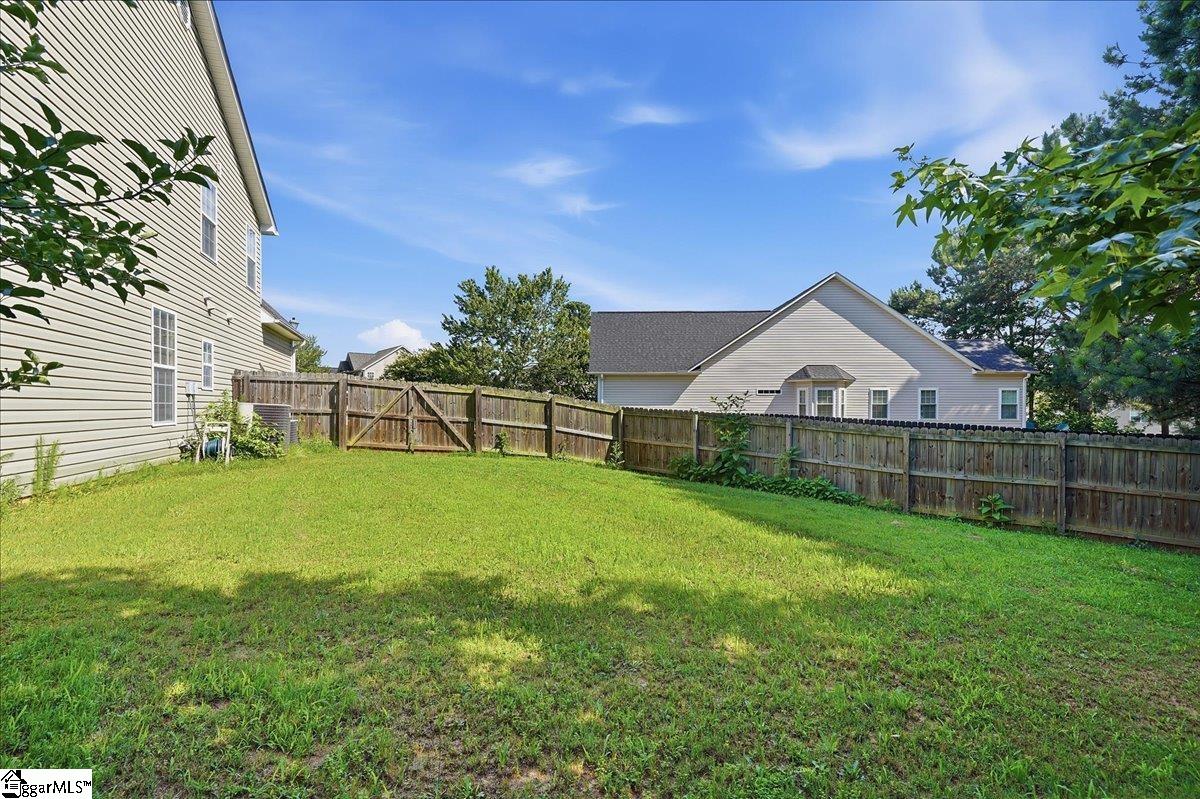 116 Kingsdale Court Simpsonville, SC 29680