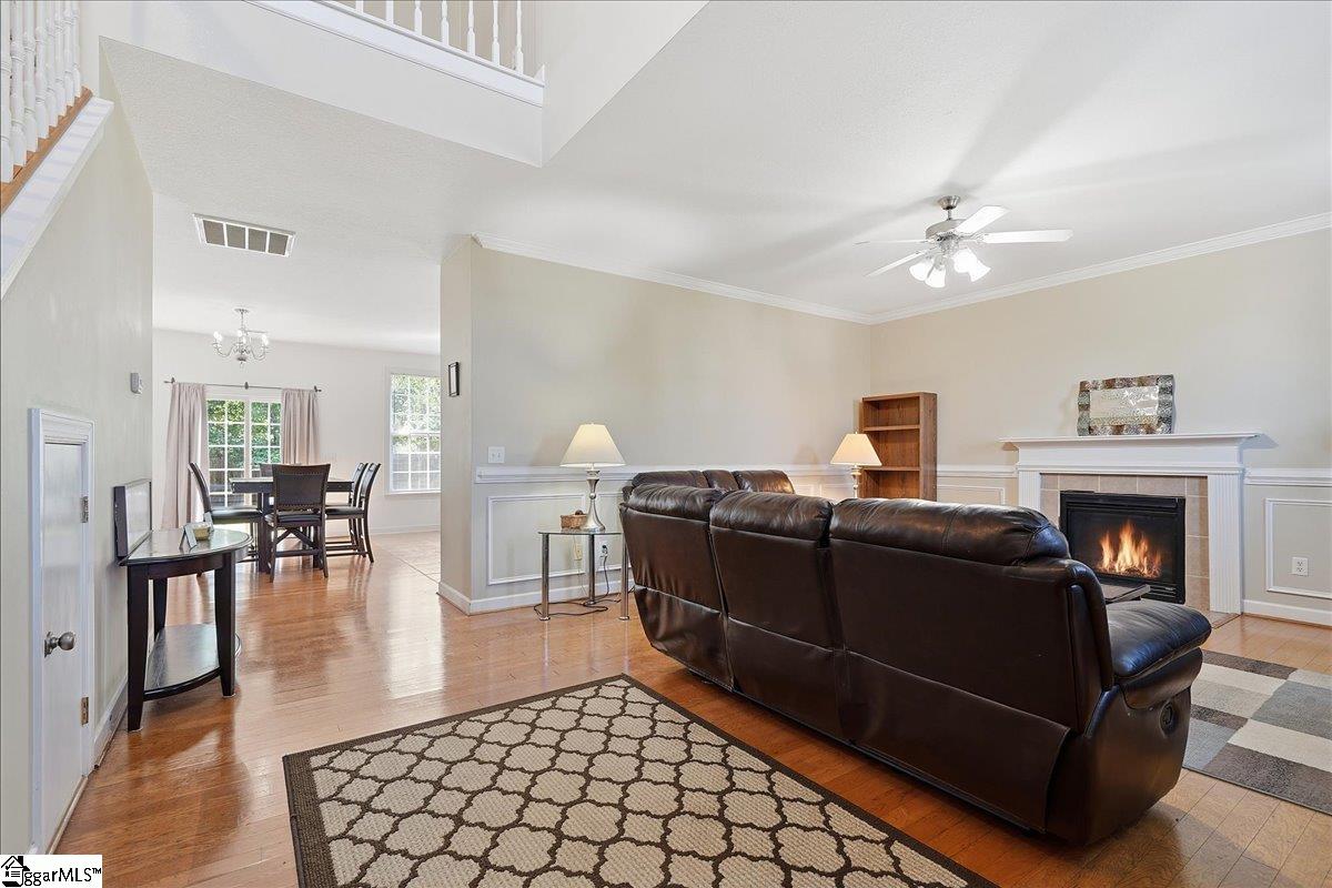 116 Kingsdale Court Simpsonville, SC 29680