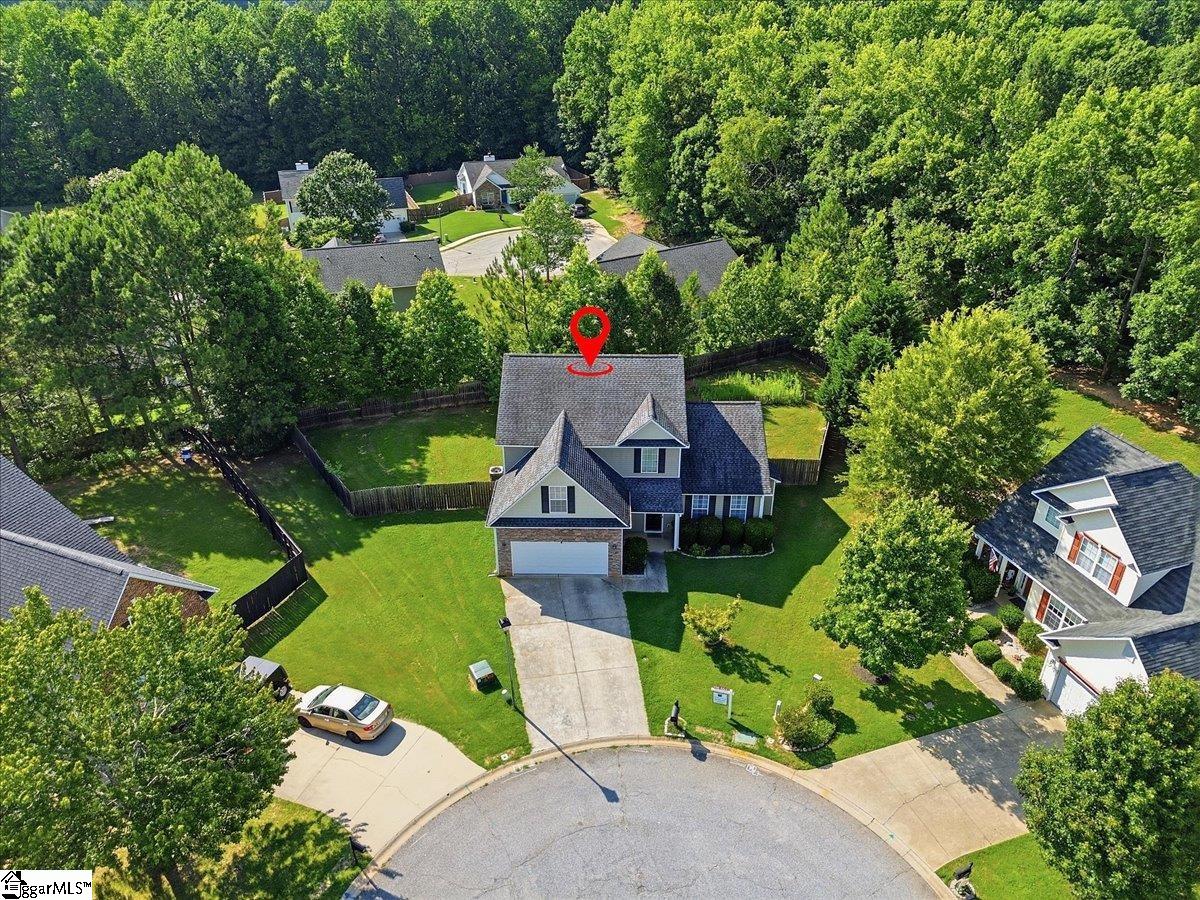 116 Kingsdale Court Simpsonville, SC 29680