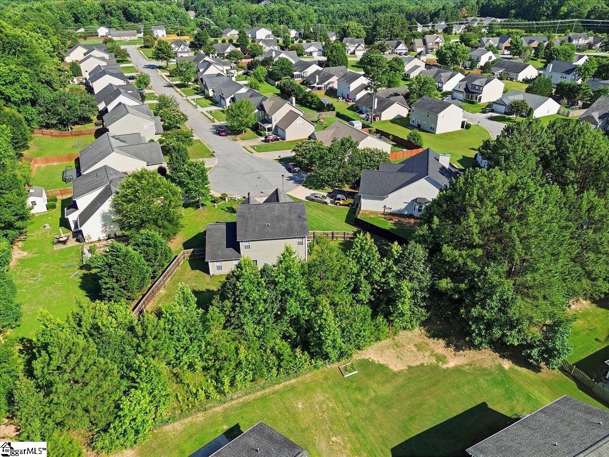 116 Kingsdale Court Simpsonville, SC 29680