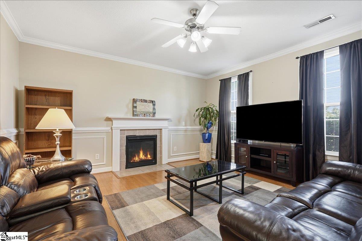 116 Kingsdale Court Simpsonville, SC 29680