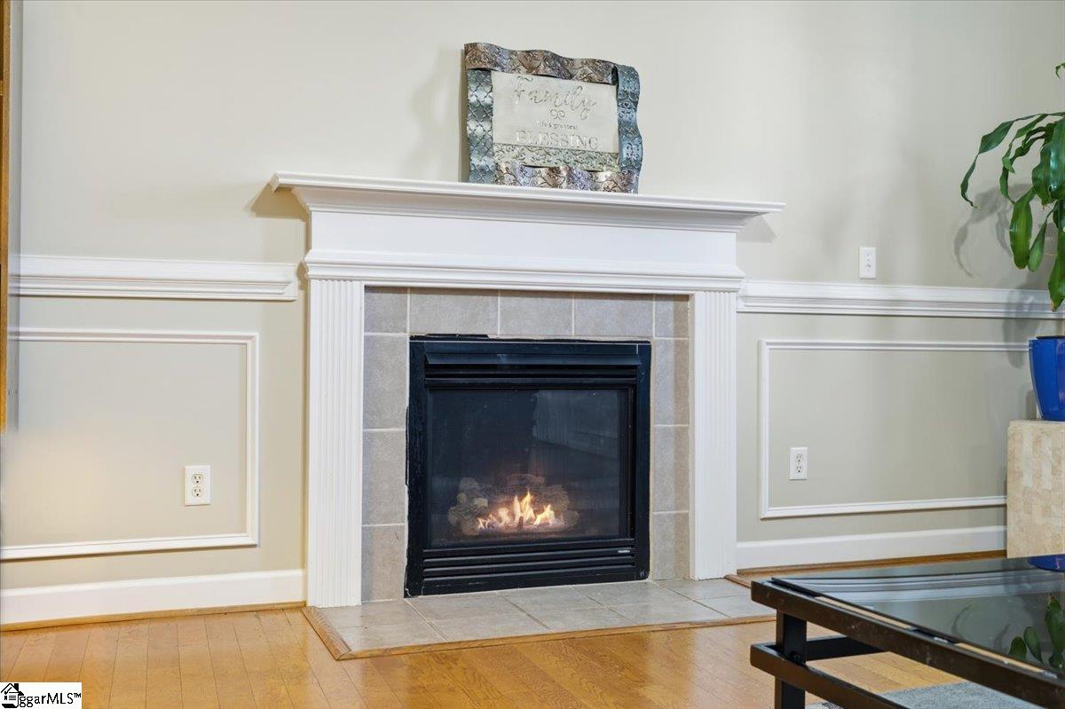 116 Kingsdale Court Simpsonville, SC 29680