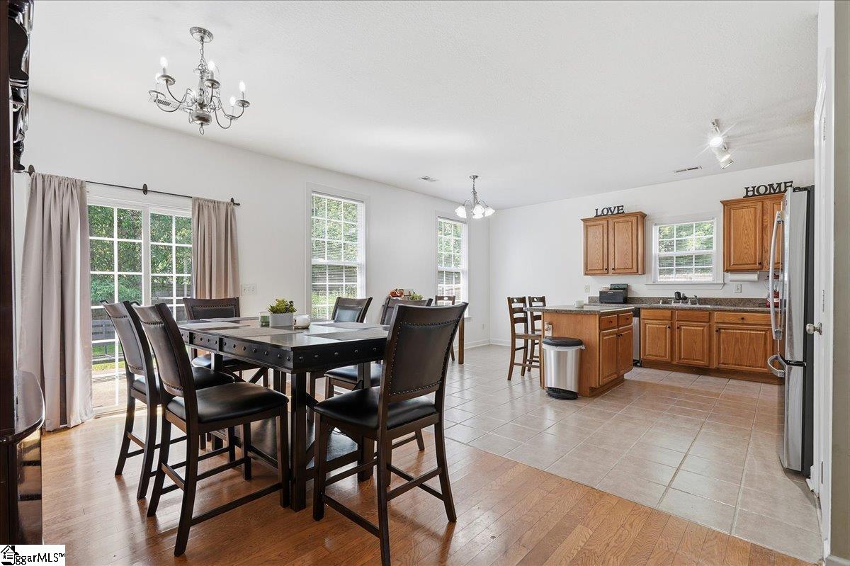 116 Kingsdale Court Simpsonville, SC 29680