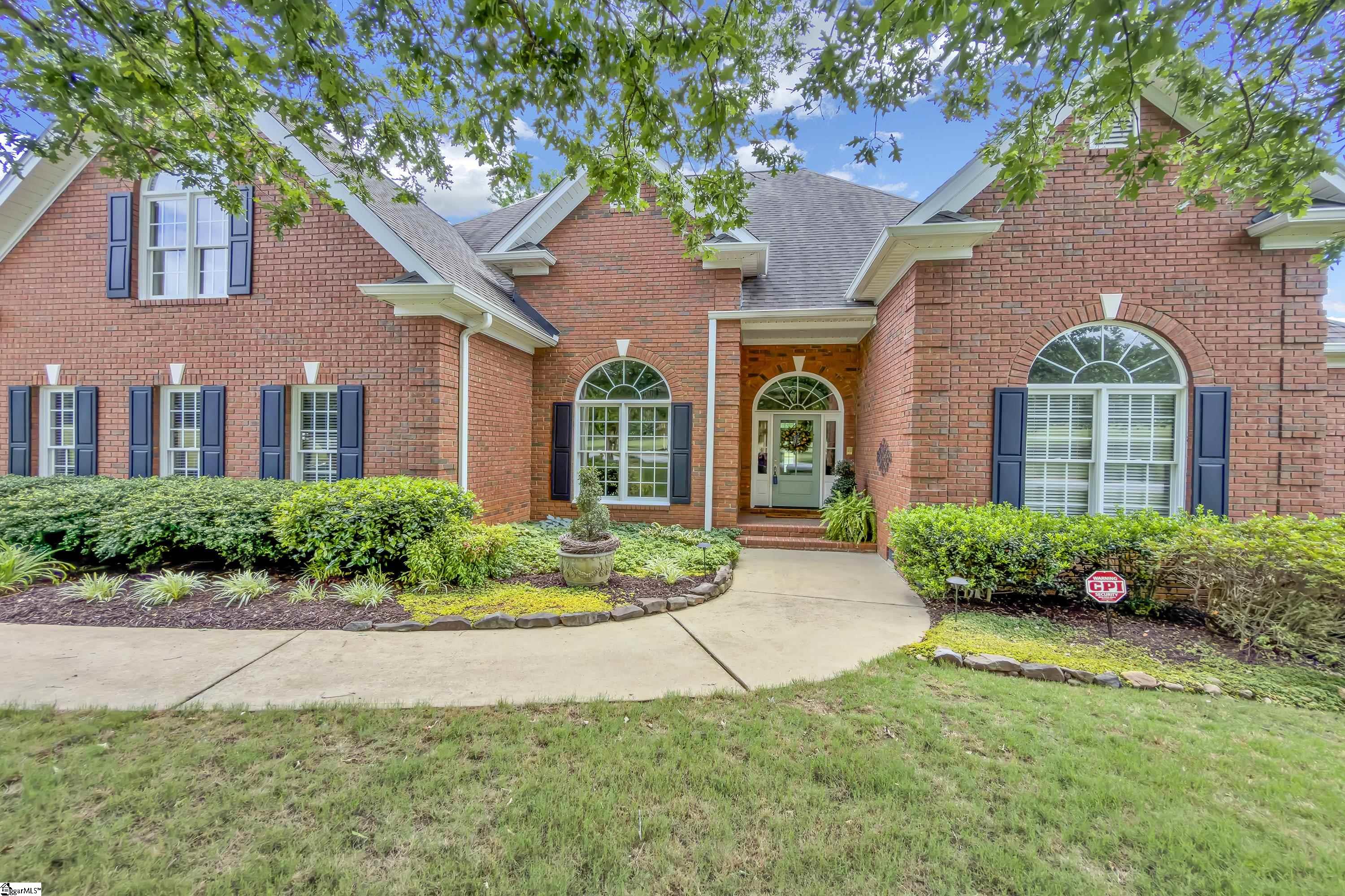 9 Beckworth Drive Taylors, SC 29687