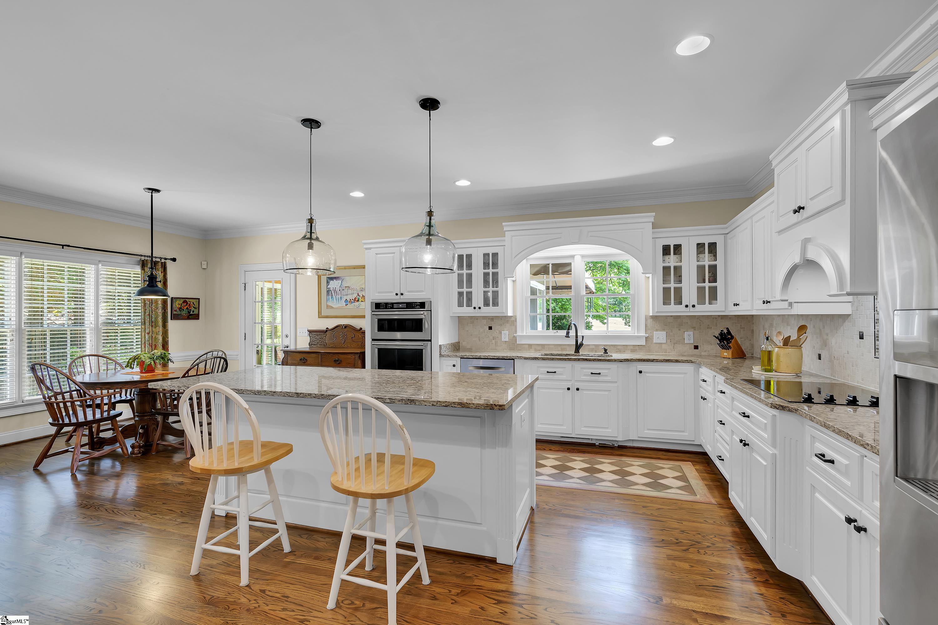9 Beckworth Drive Taylors, SC 29687