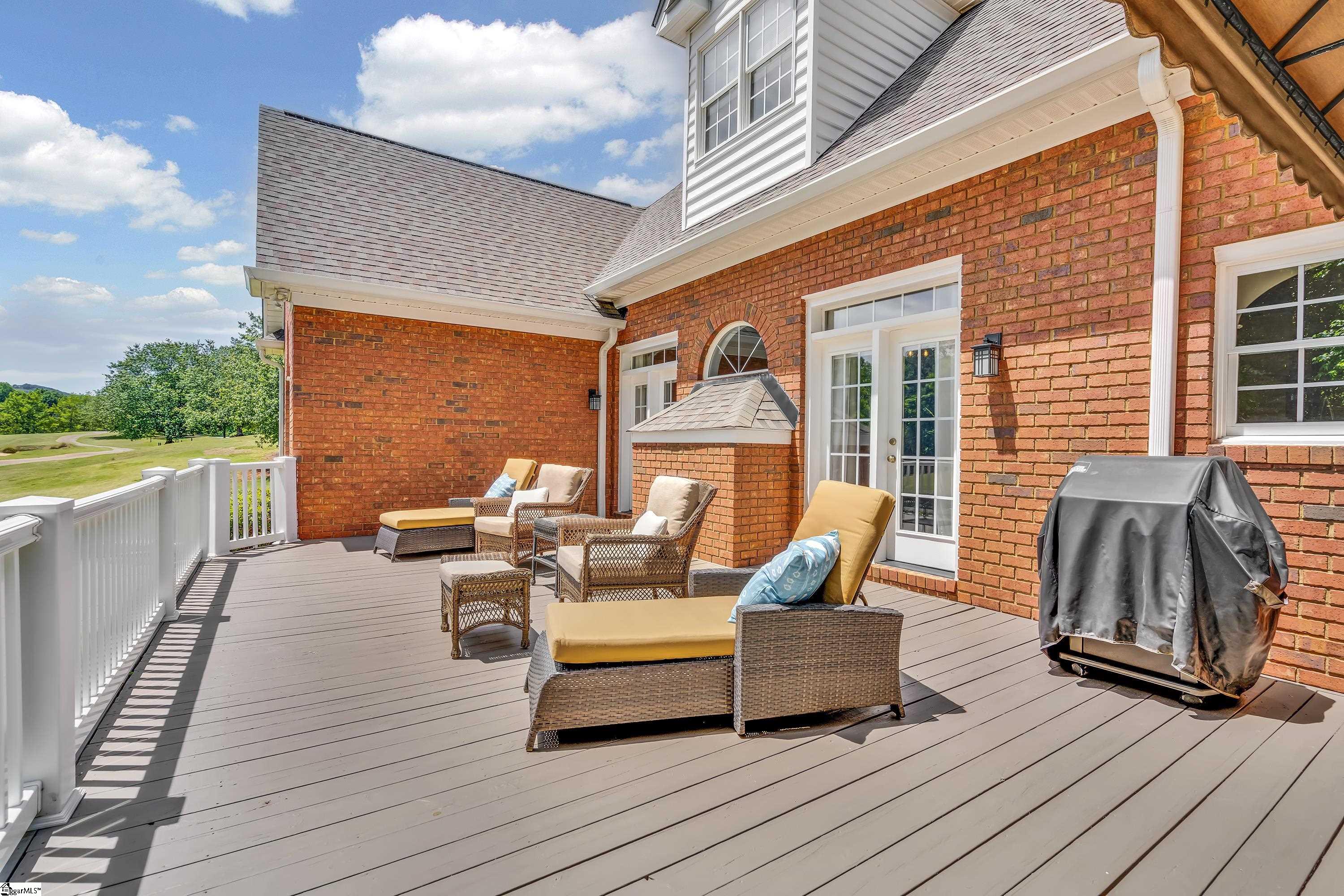 9 Beckworth Drive Taylors, SC 29687