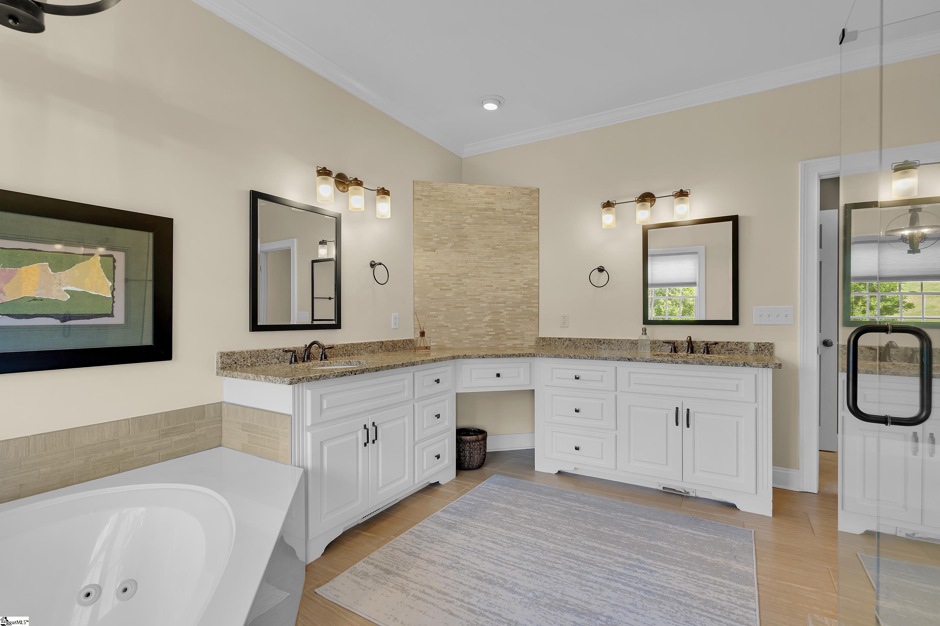 9 Beckworth Drive Taylors, SC 29687