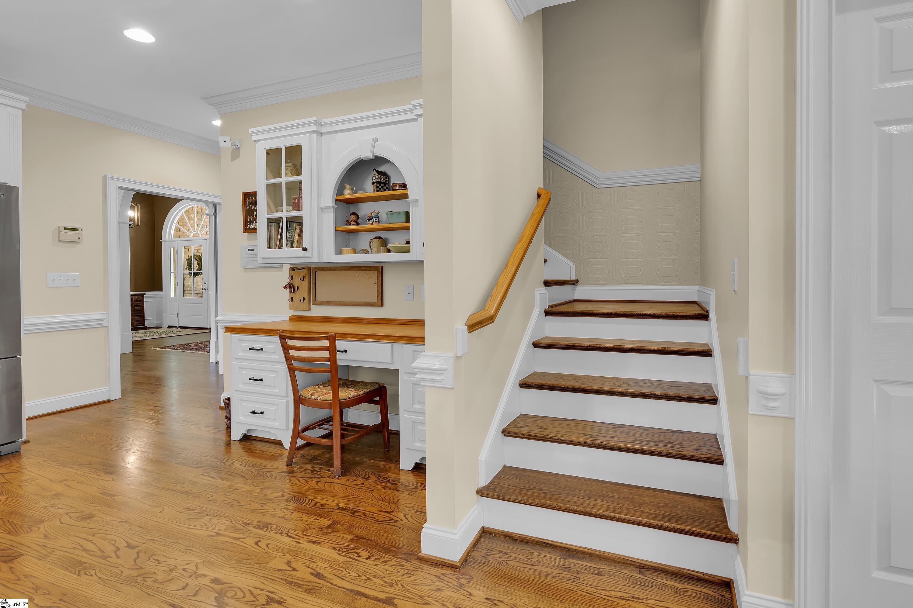 9 Beckworth Drive Taylors, SC 29687