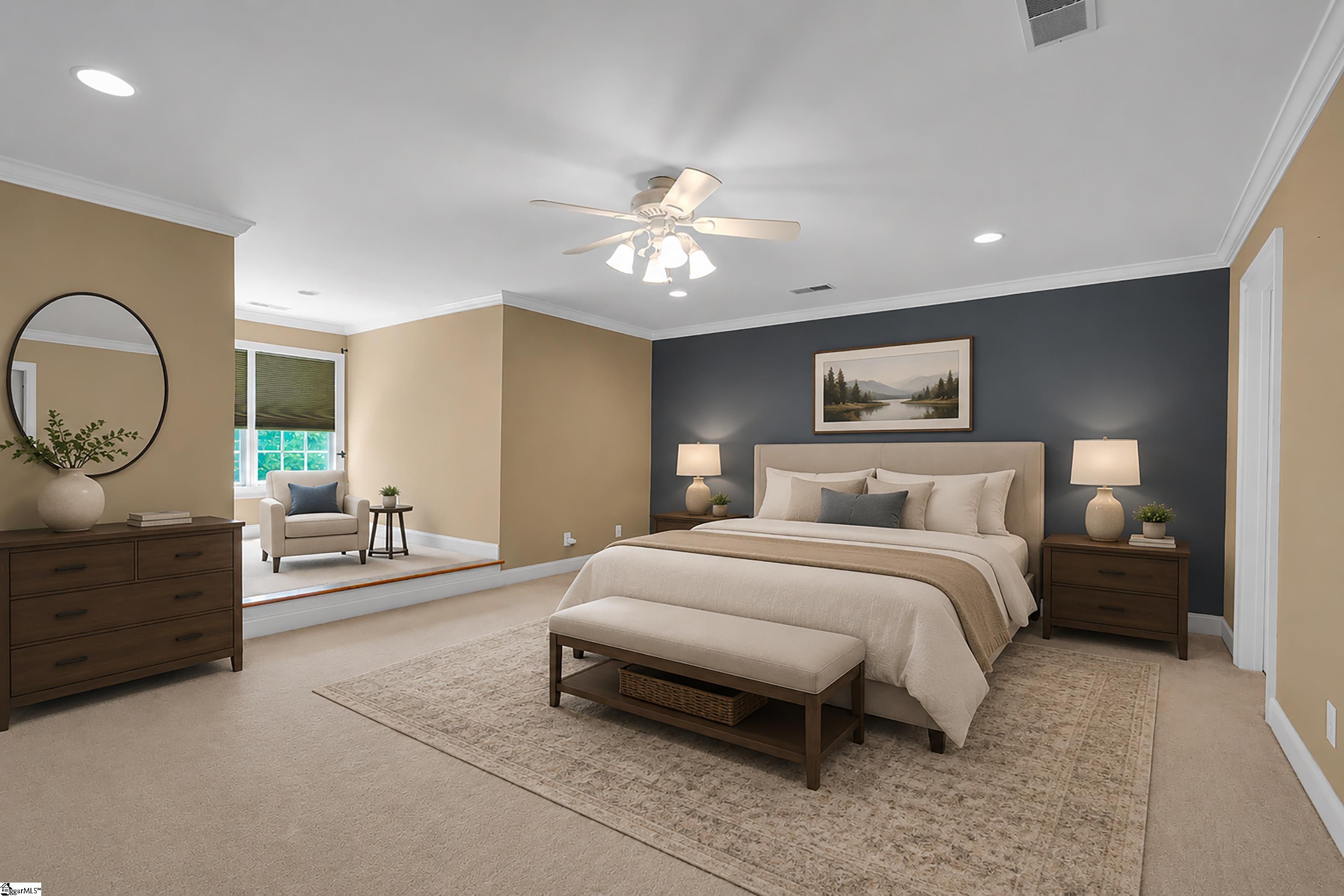 9 Beckworth Drive Taylors, SC 29687