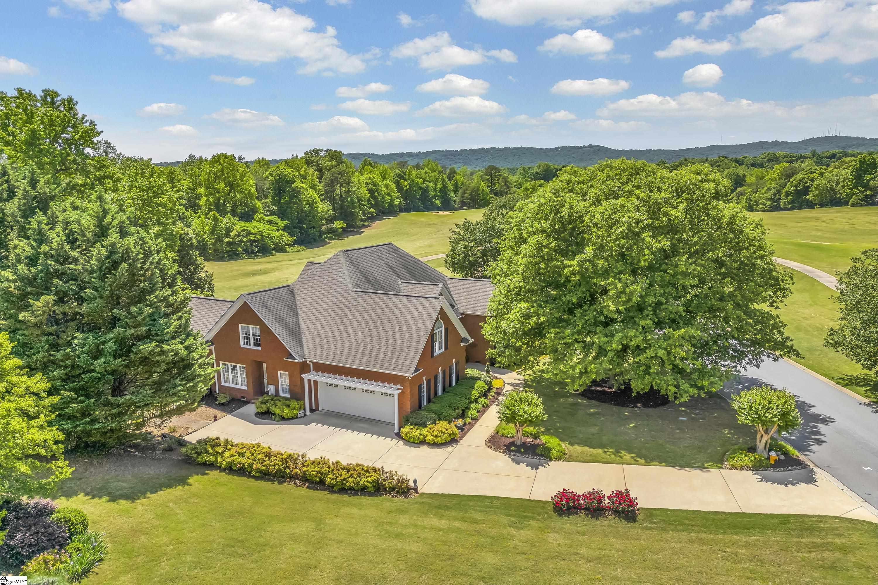 9 Beckworth Drive Taylors, SC 29687