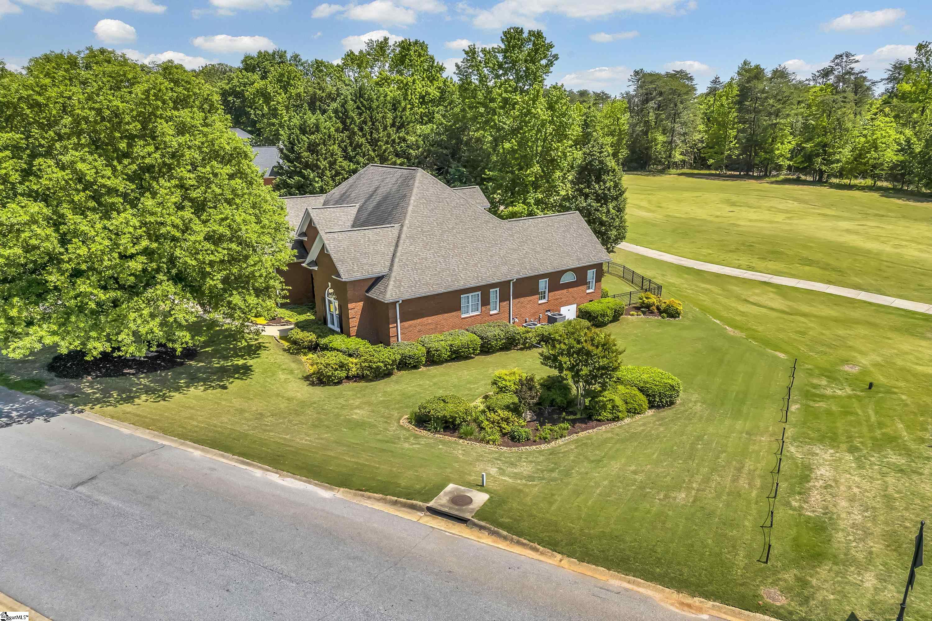 9 Beckworth Drive Taylors, SC 29687