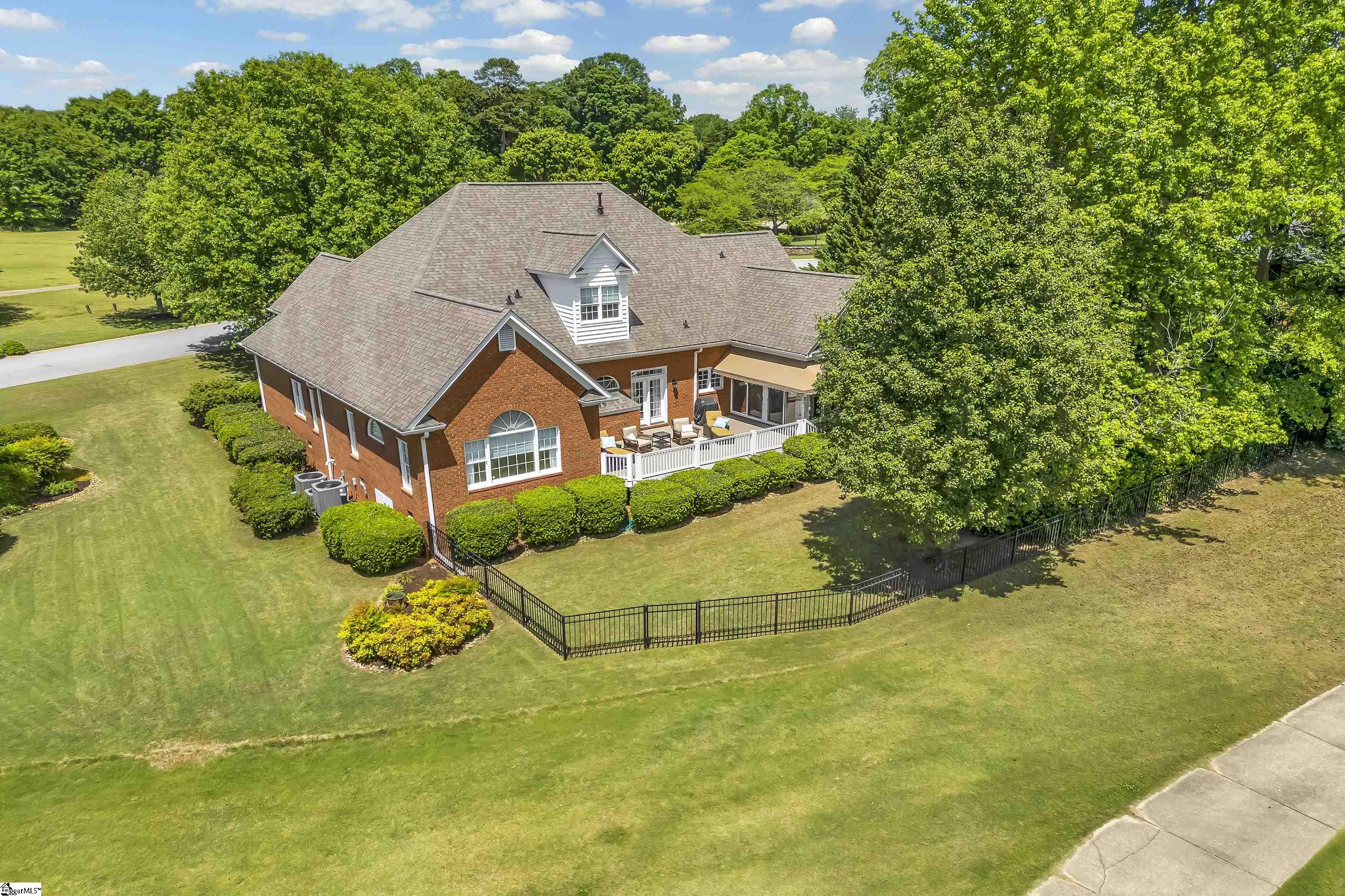 9 Beckworth Drive Taylors, SC 29687