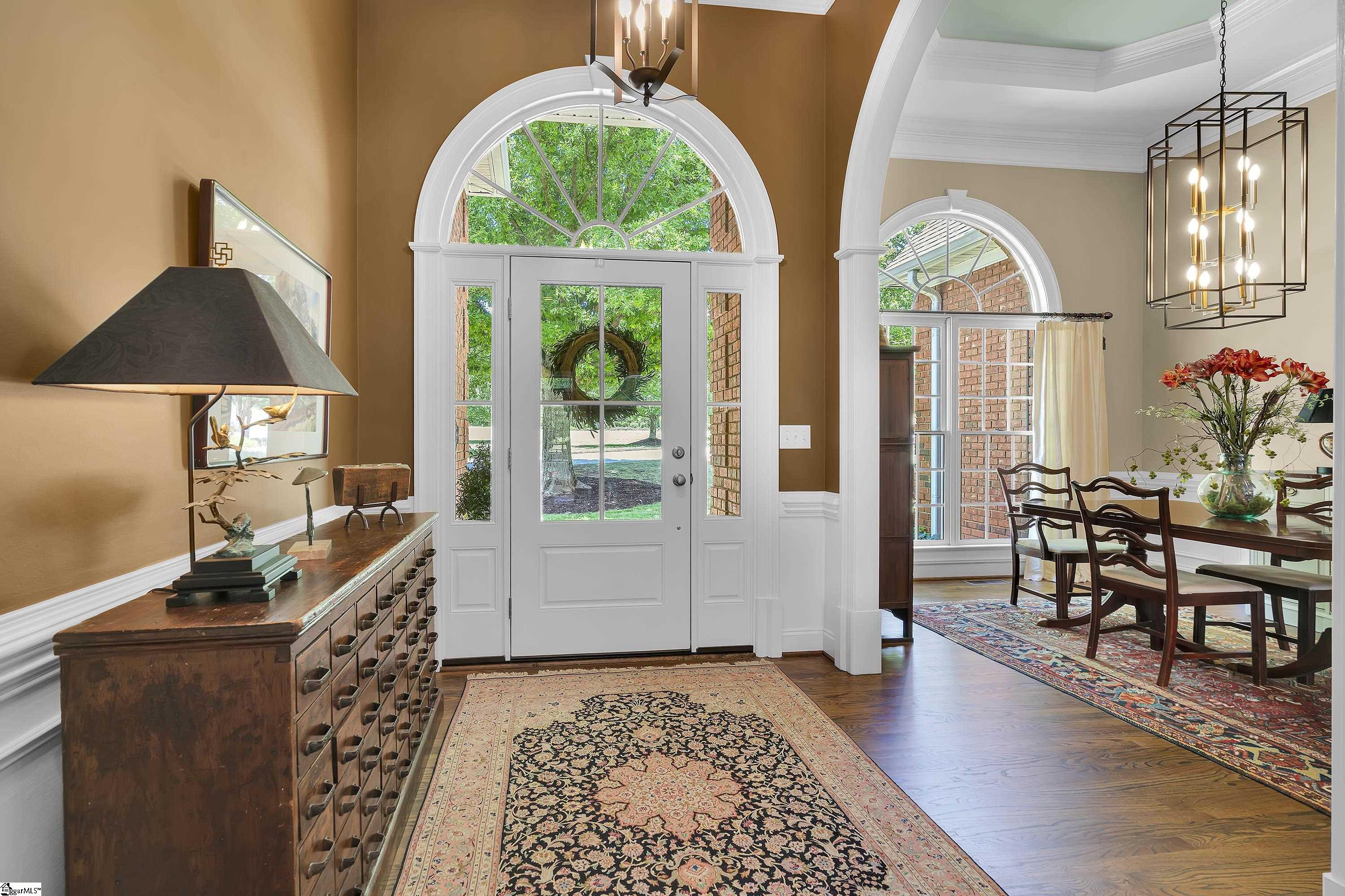 9 Beckworth Drive Taylors, SC 29687