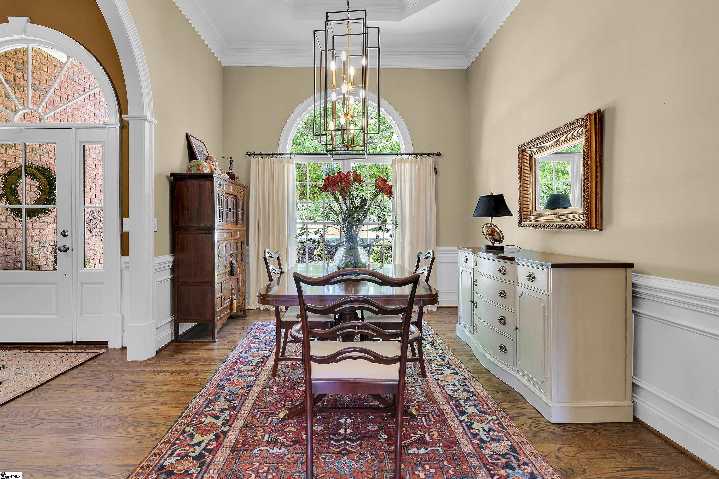 9 Beckworth Drive Taylors, SC 29687