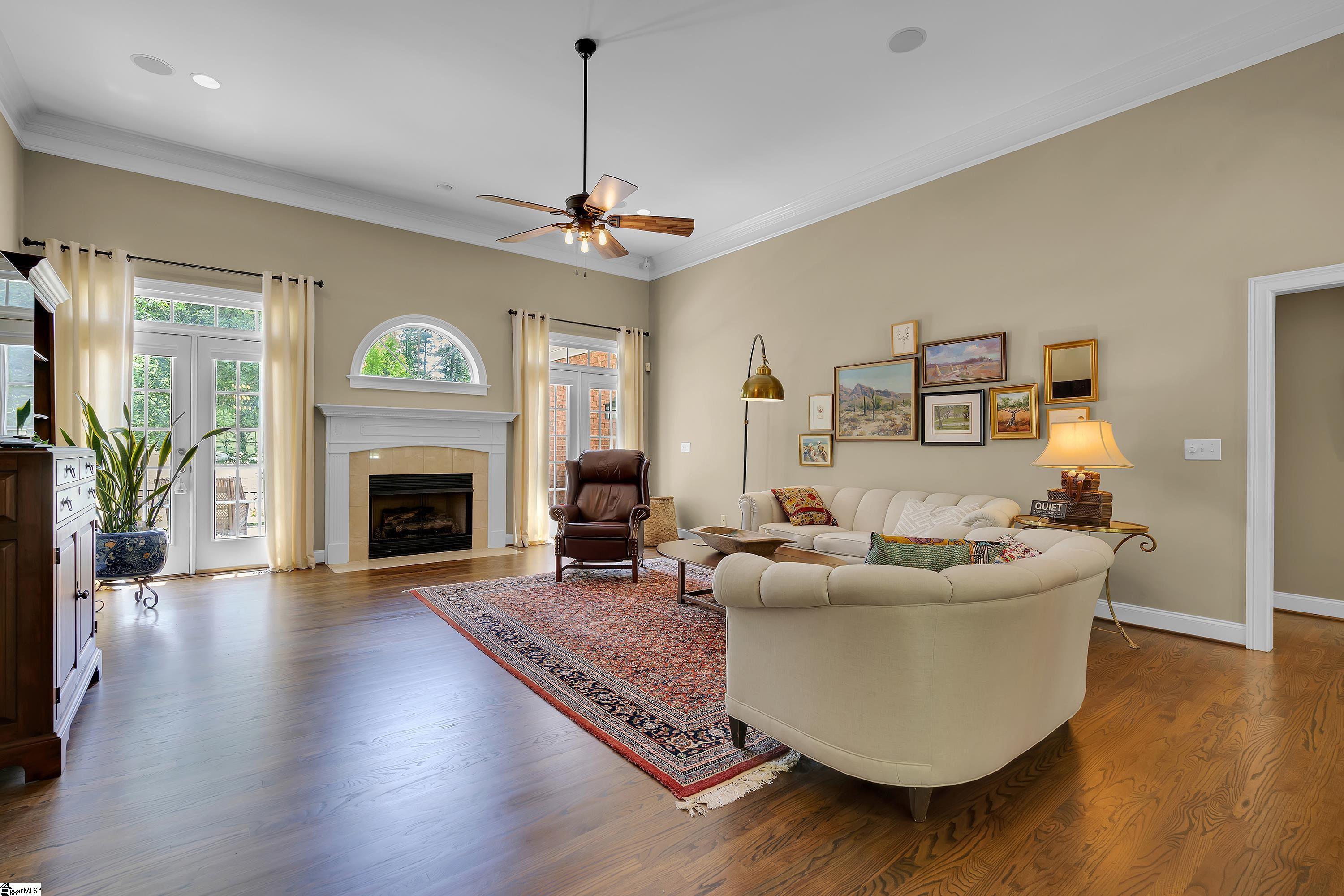 9 Beckworth Drive Taylors, SC 29687