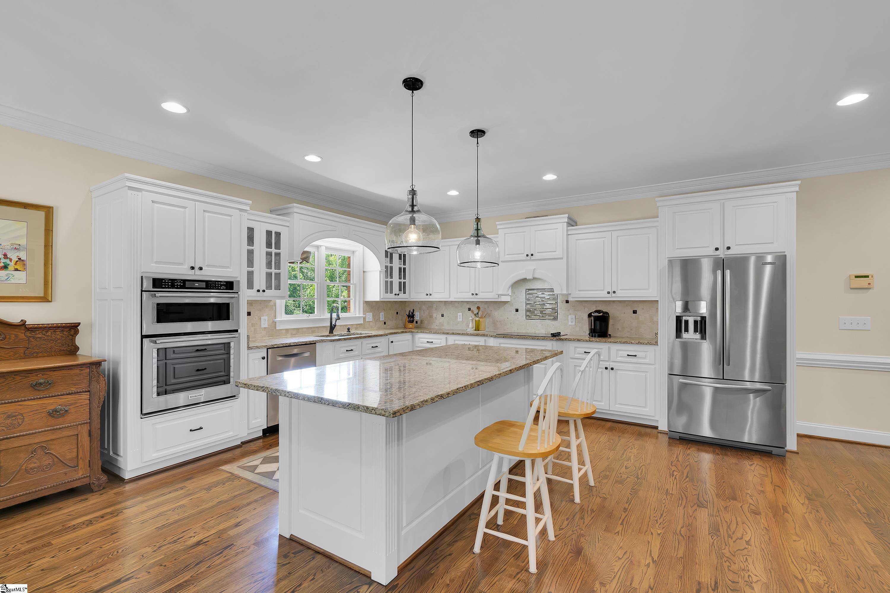 9 Beckworth Drive Taylors, SC 29687
