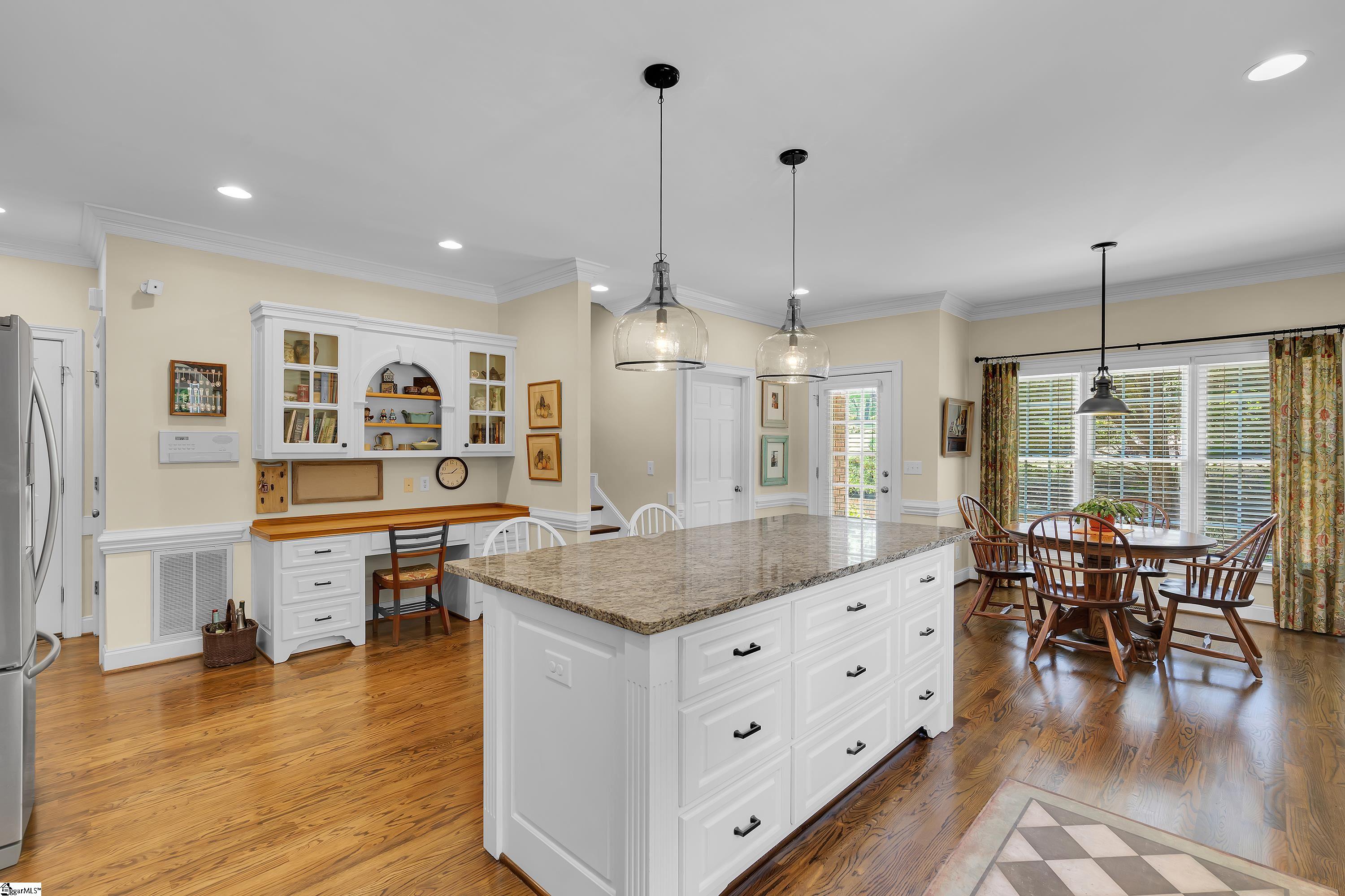 9 Beckworth Drive Taylors, SC 29687